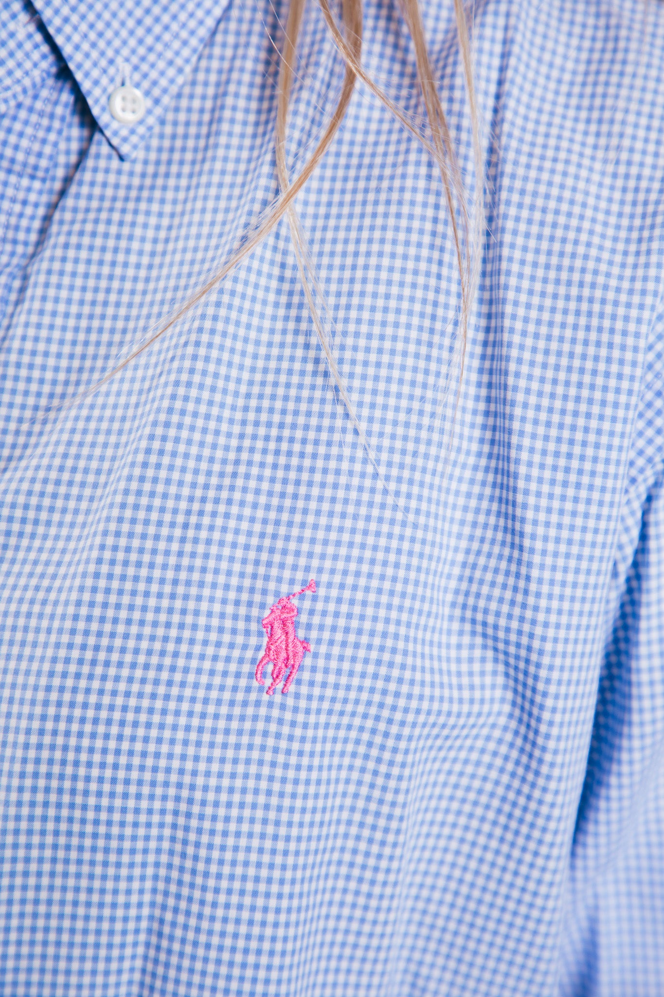 Ralph Lauren - Shirt (M)