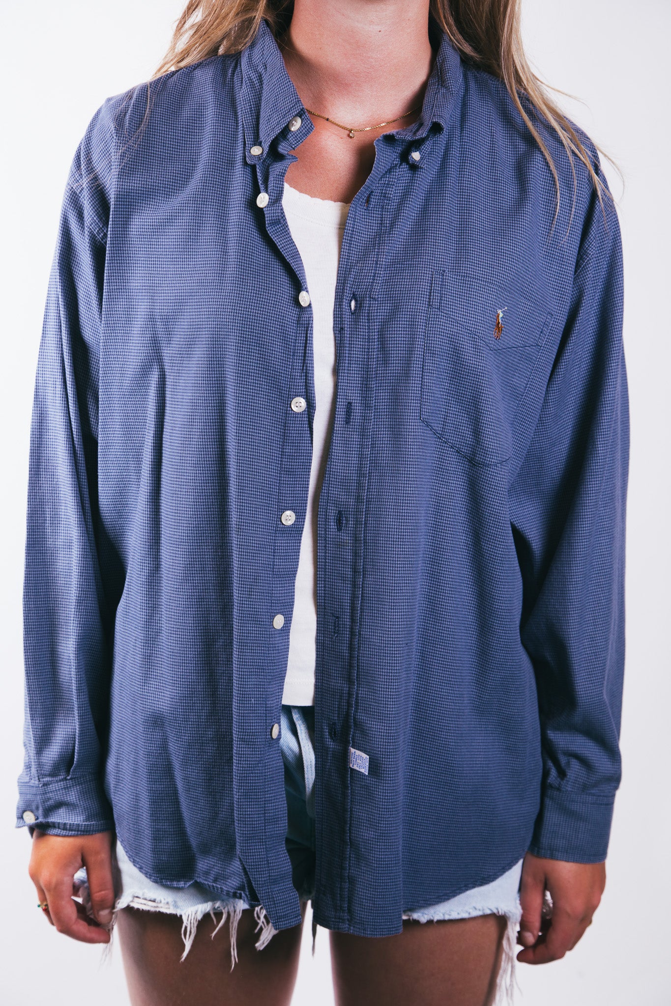 Ralph Lauren - Shirt (S)