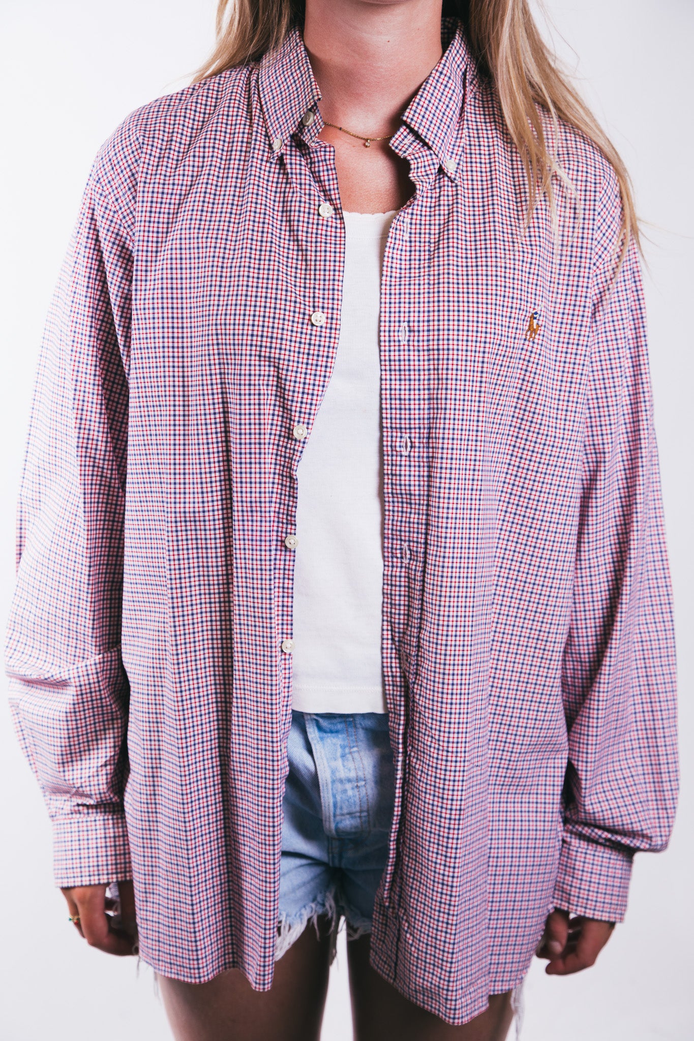 Ralph Lauren - Shirt (M)