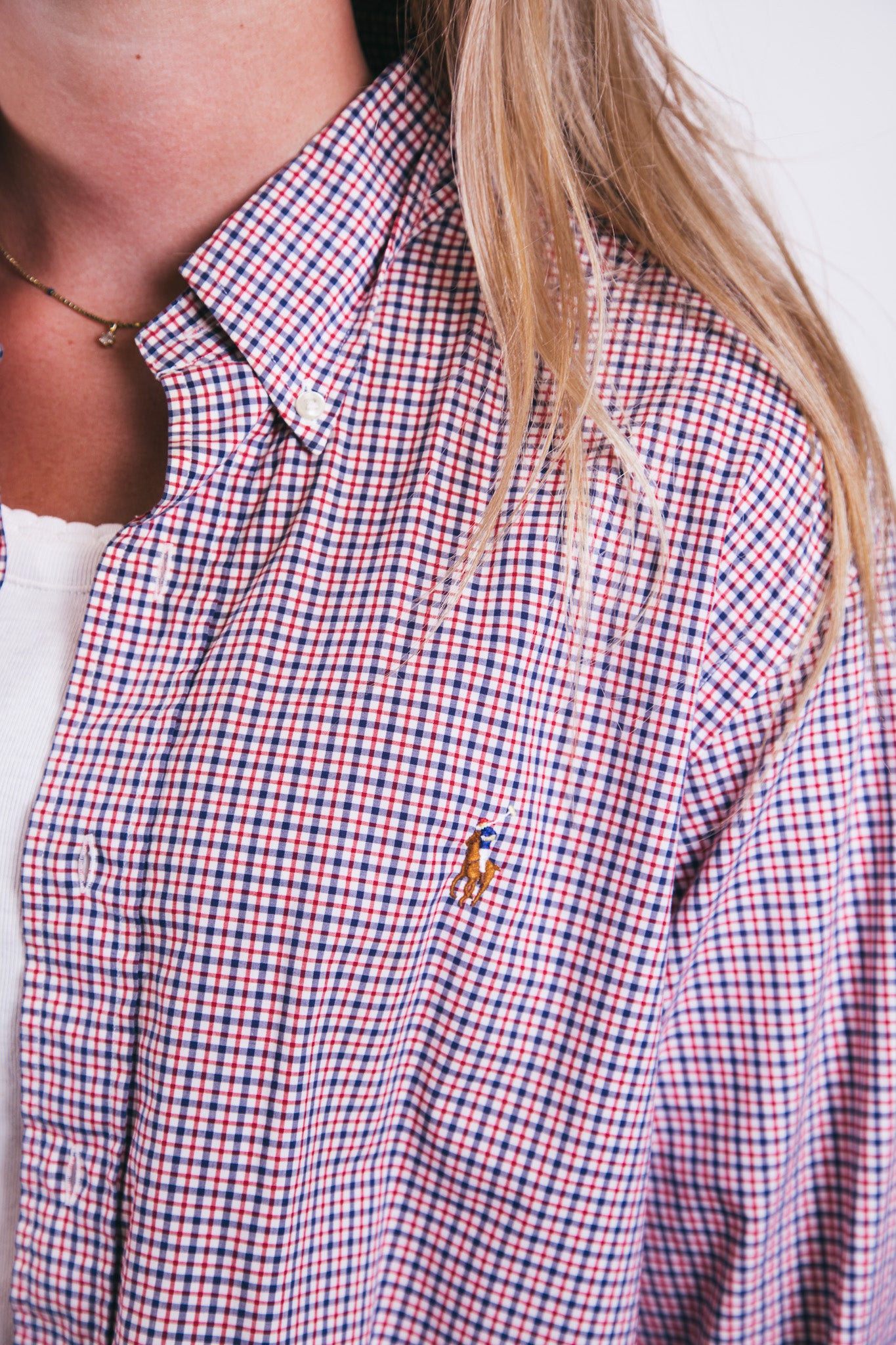 Ralph Lauren - Shirt (M)