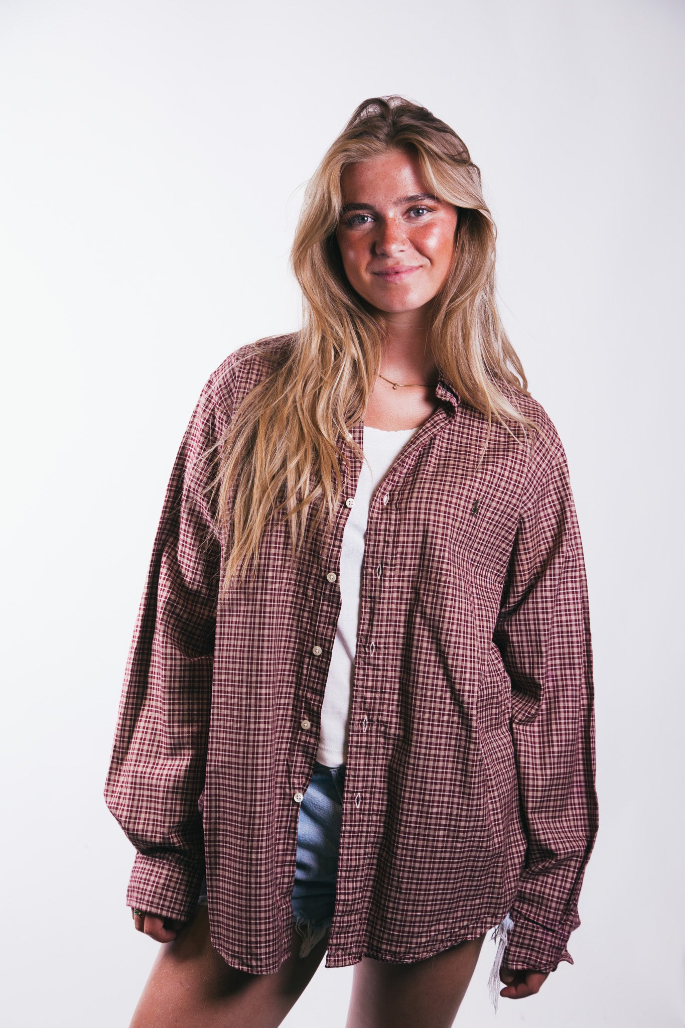 Ralph Lauren - Shirt (M)