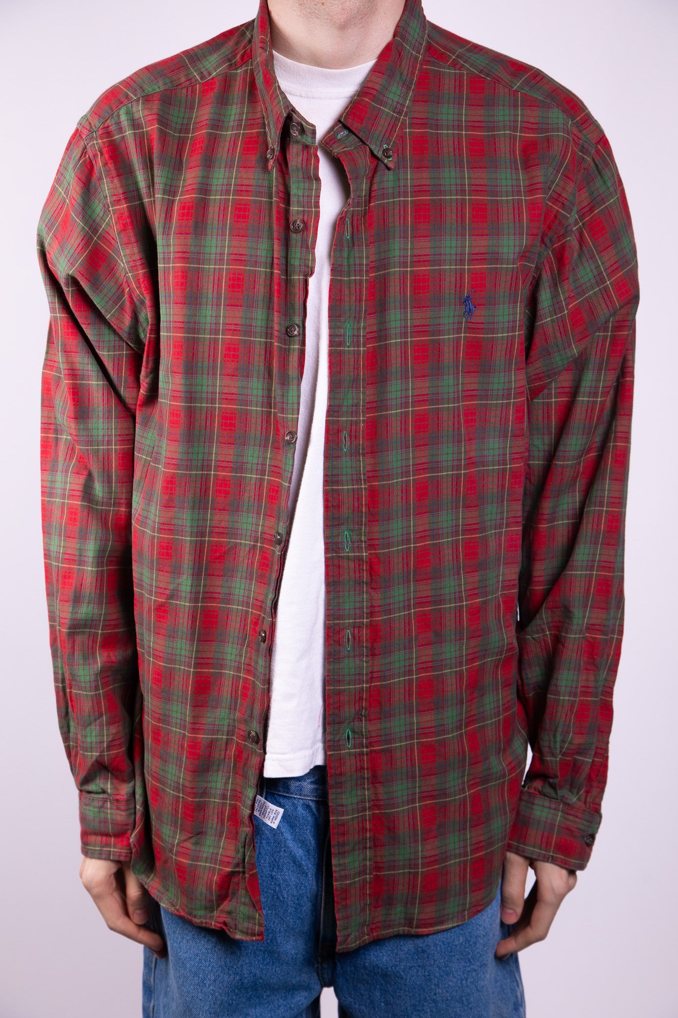 Champion - Sweat-shirt (XS)