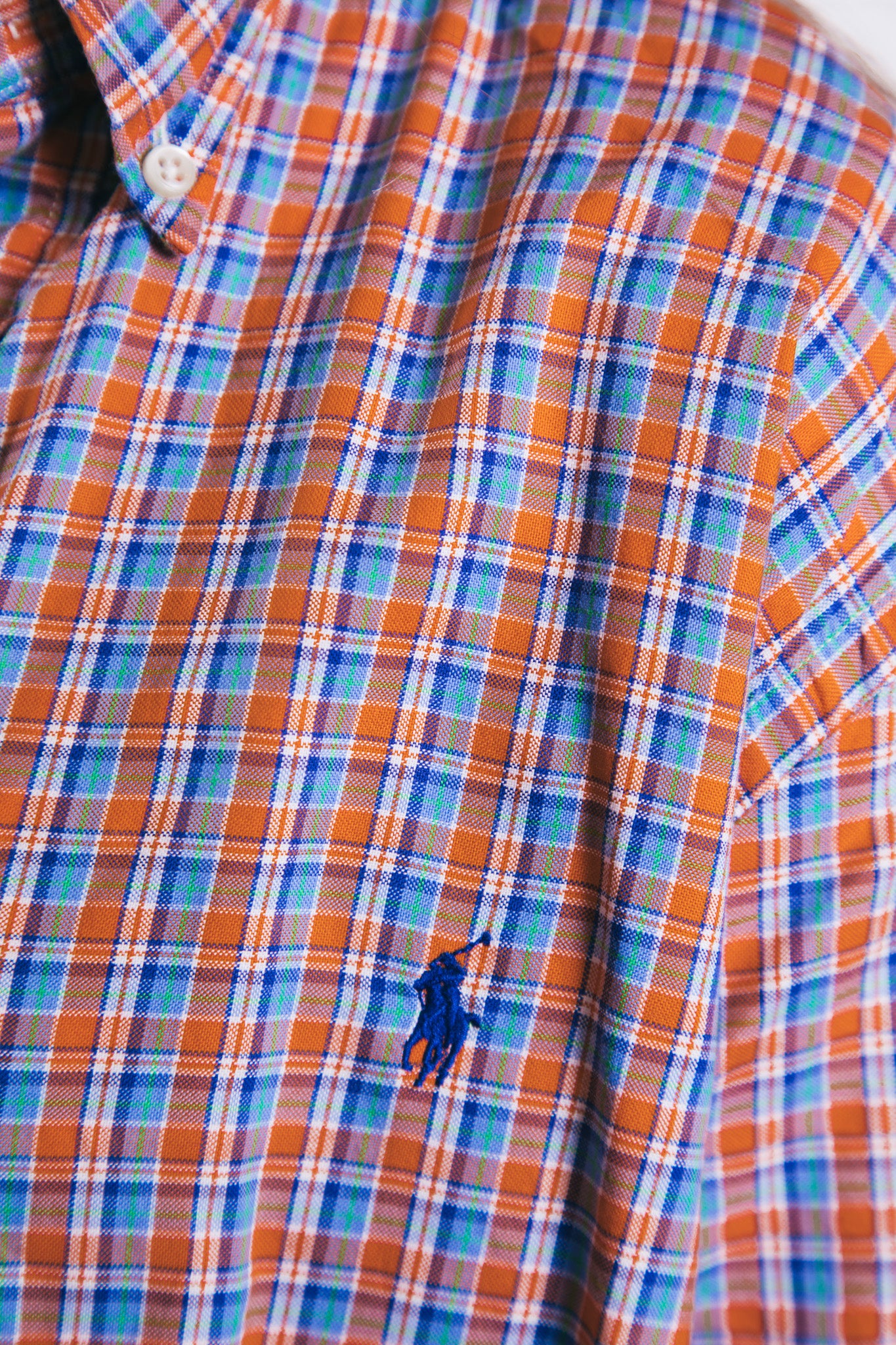 Ralph Lauren - Shirt (L)