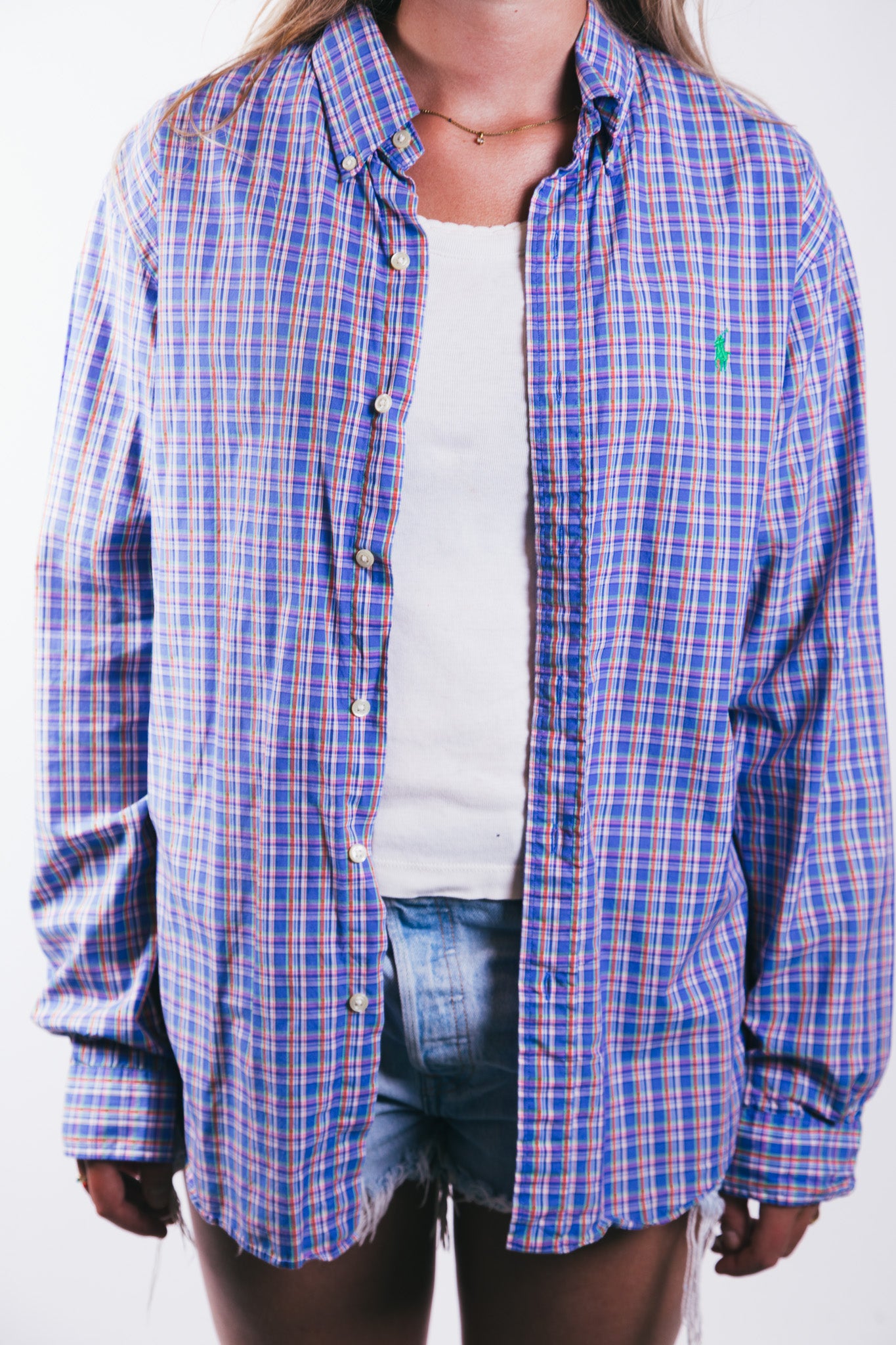 Ralph Lauren - Shirt (L)