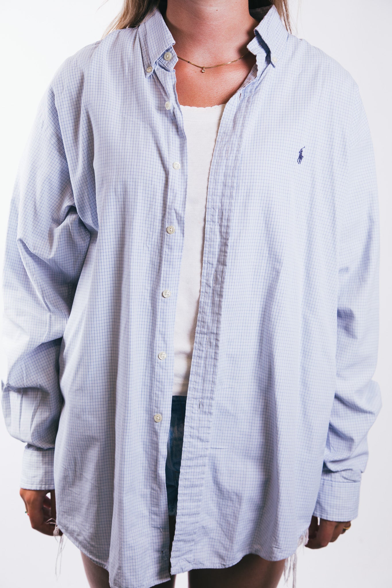 Ralph Lauren - Shirt (L)
