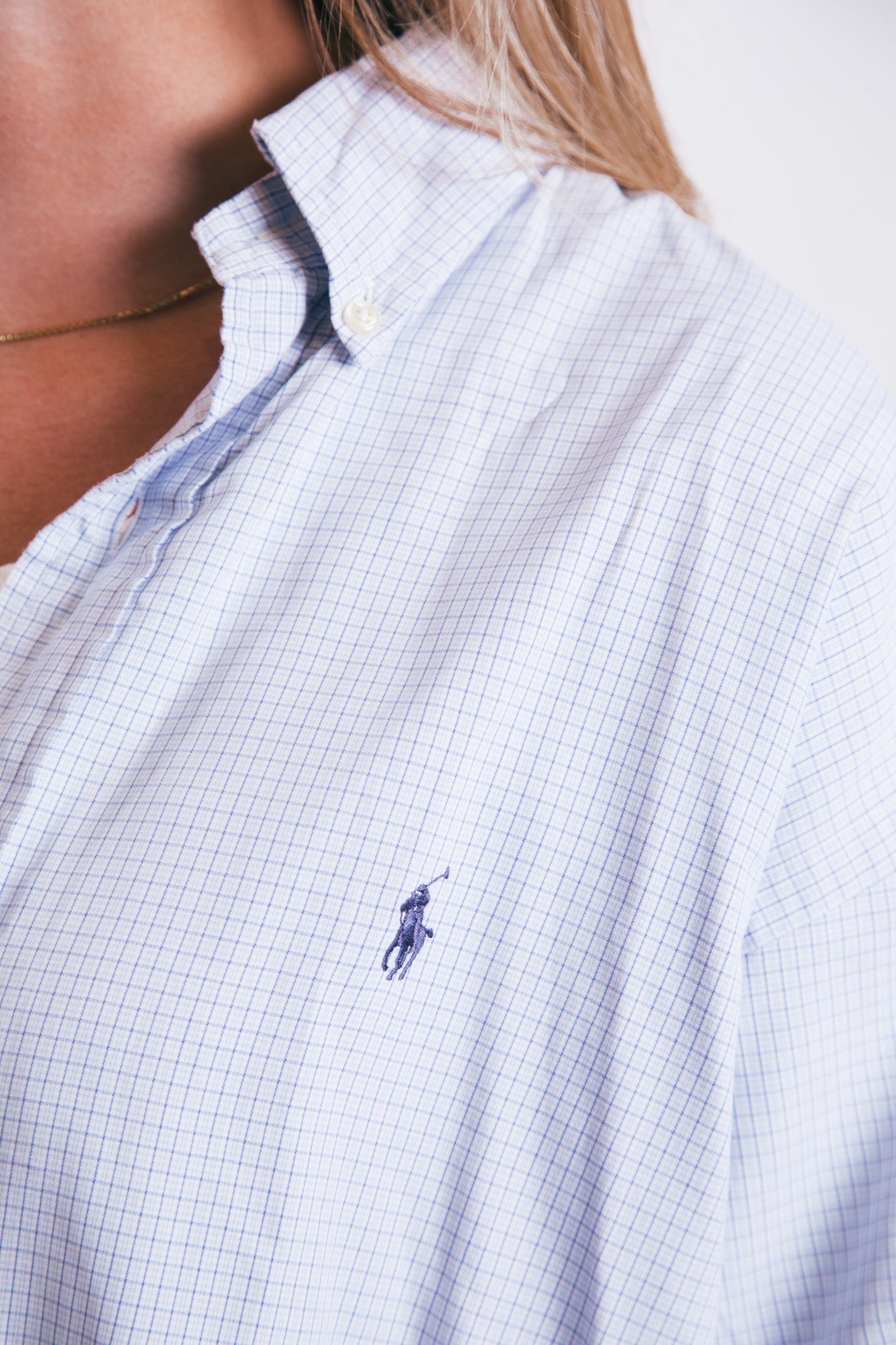 Ralph Lauren - Shirt (L)
