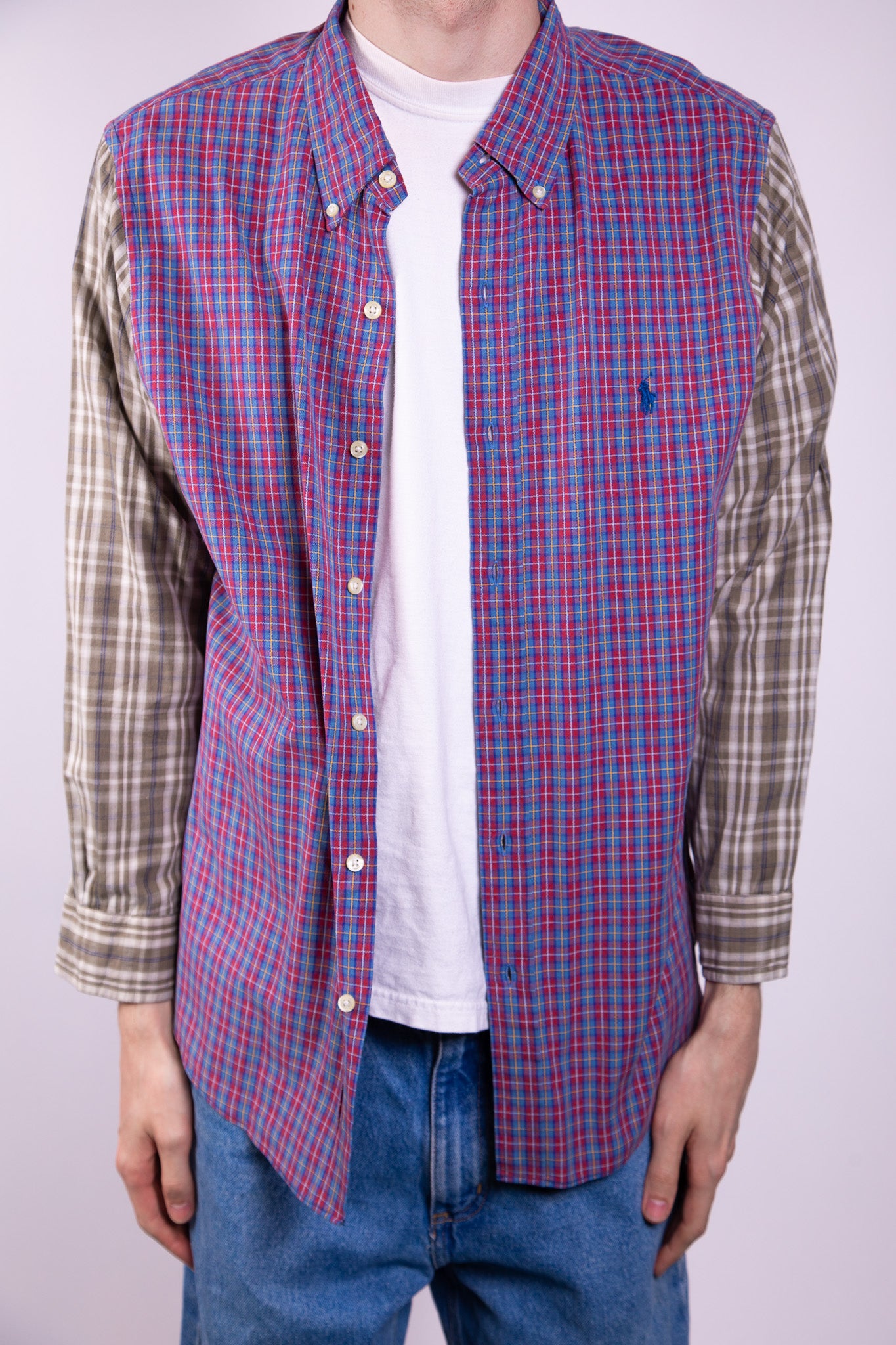 Champion - Sweat-shirt (XS)