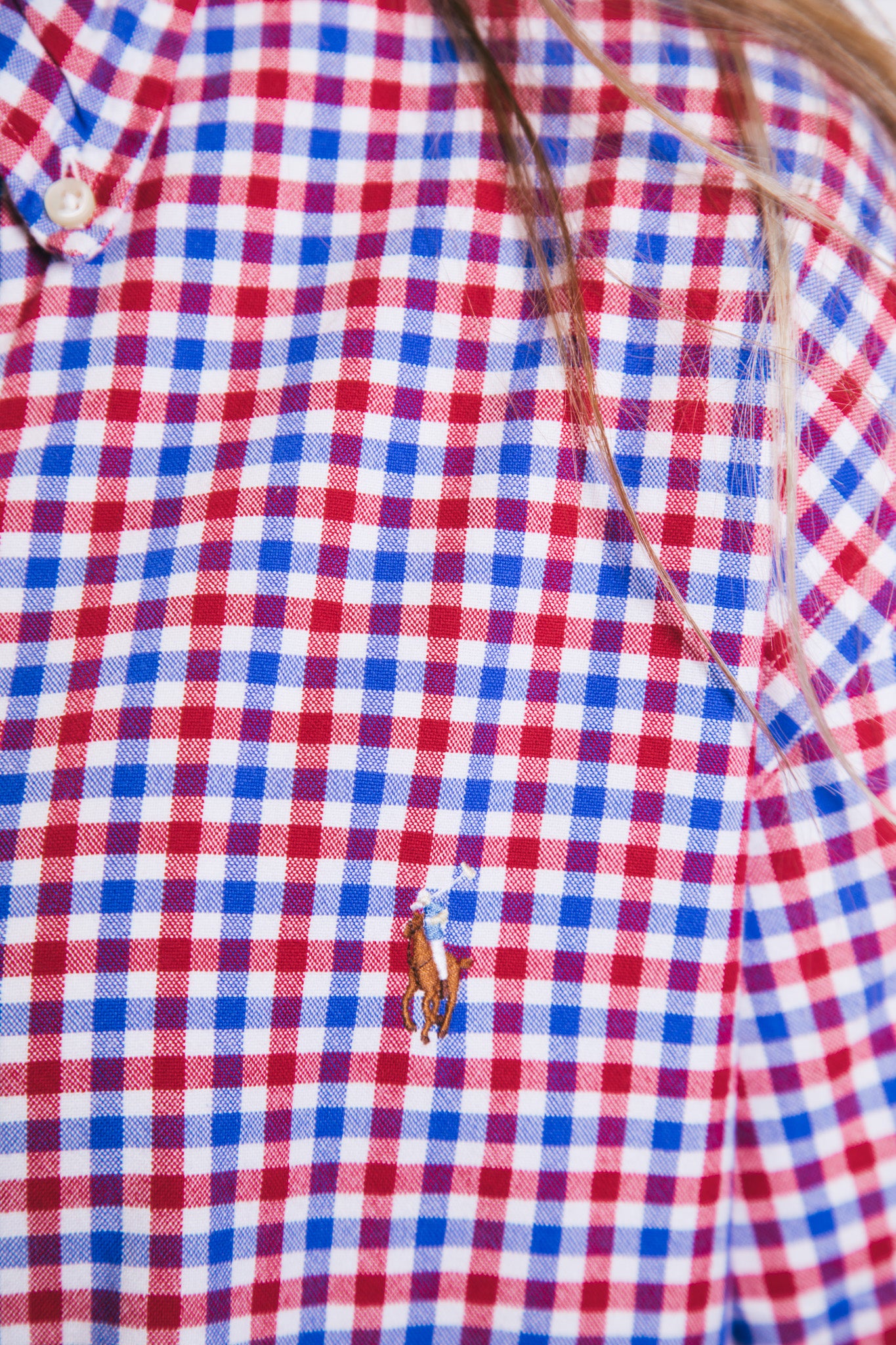 Ralph Lauren - Shirt (XL)
