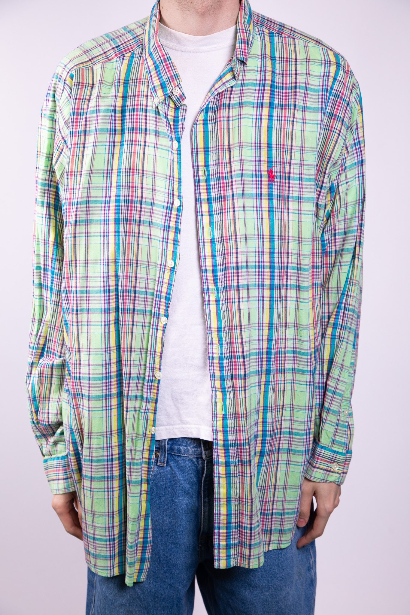 Champion - Sweat-shirt (XS)