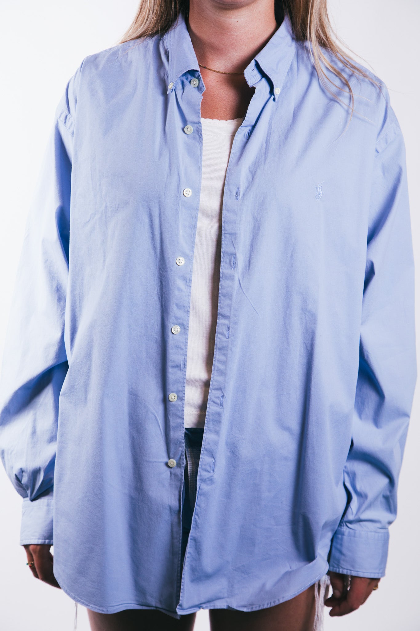 Ralph Lauren - Shirt (L)