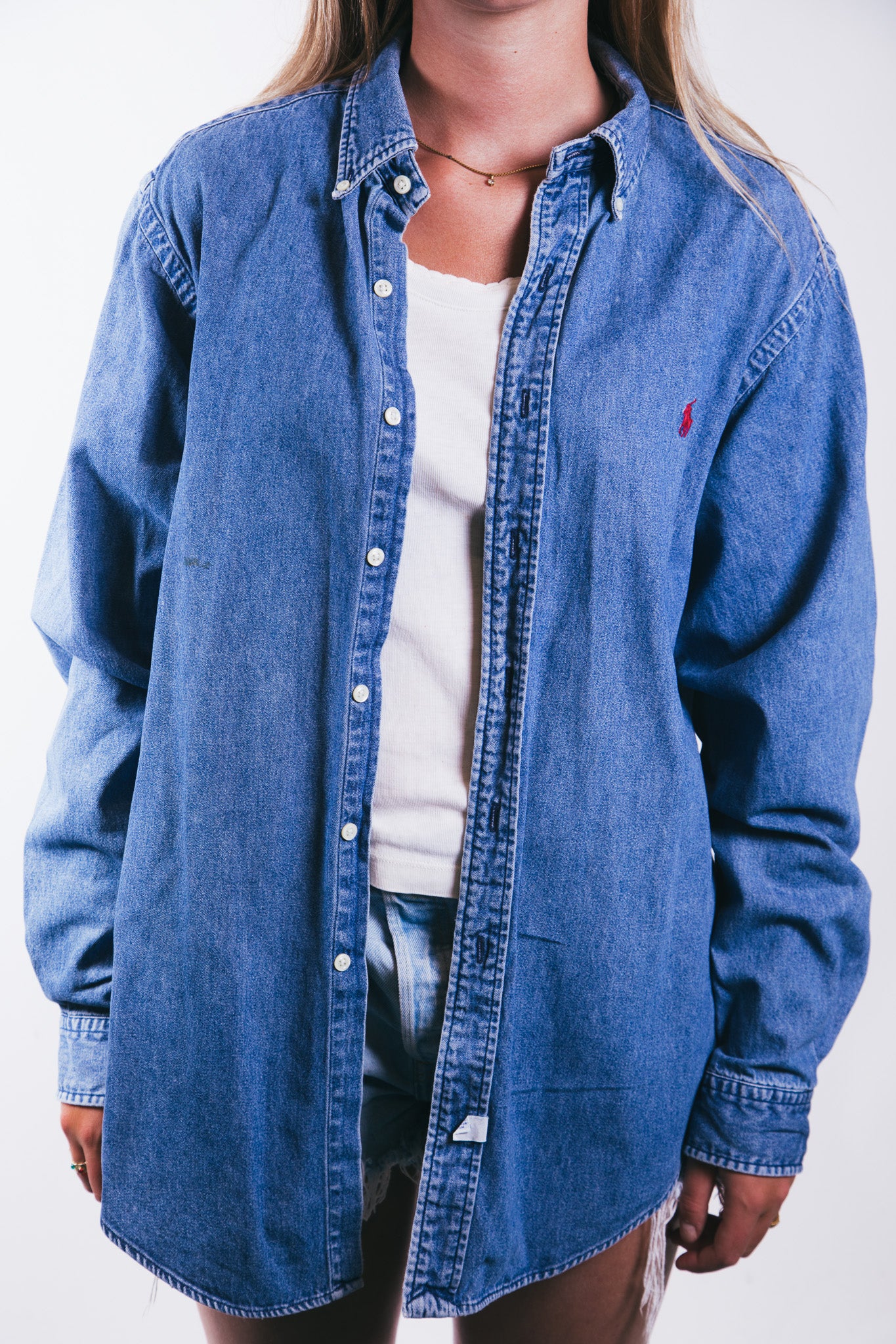 Ralph Lauren - Shirt (L)