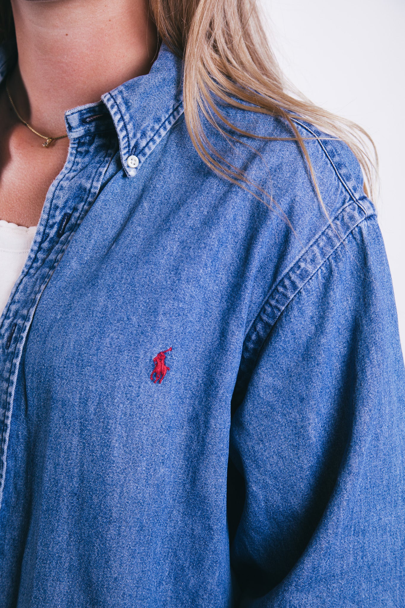 Ralph Lauren - Shirt (L)