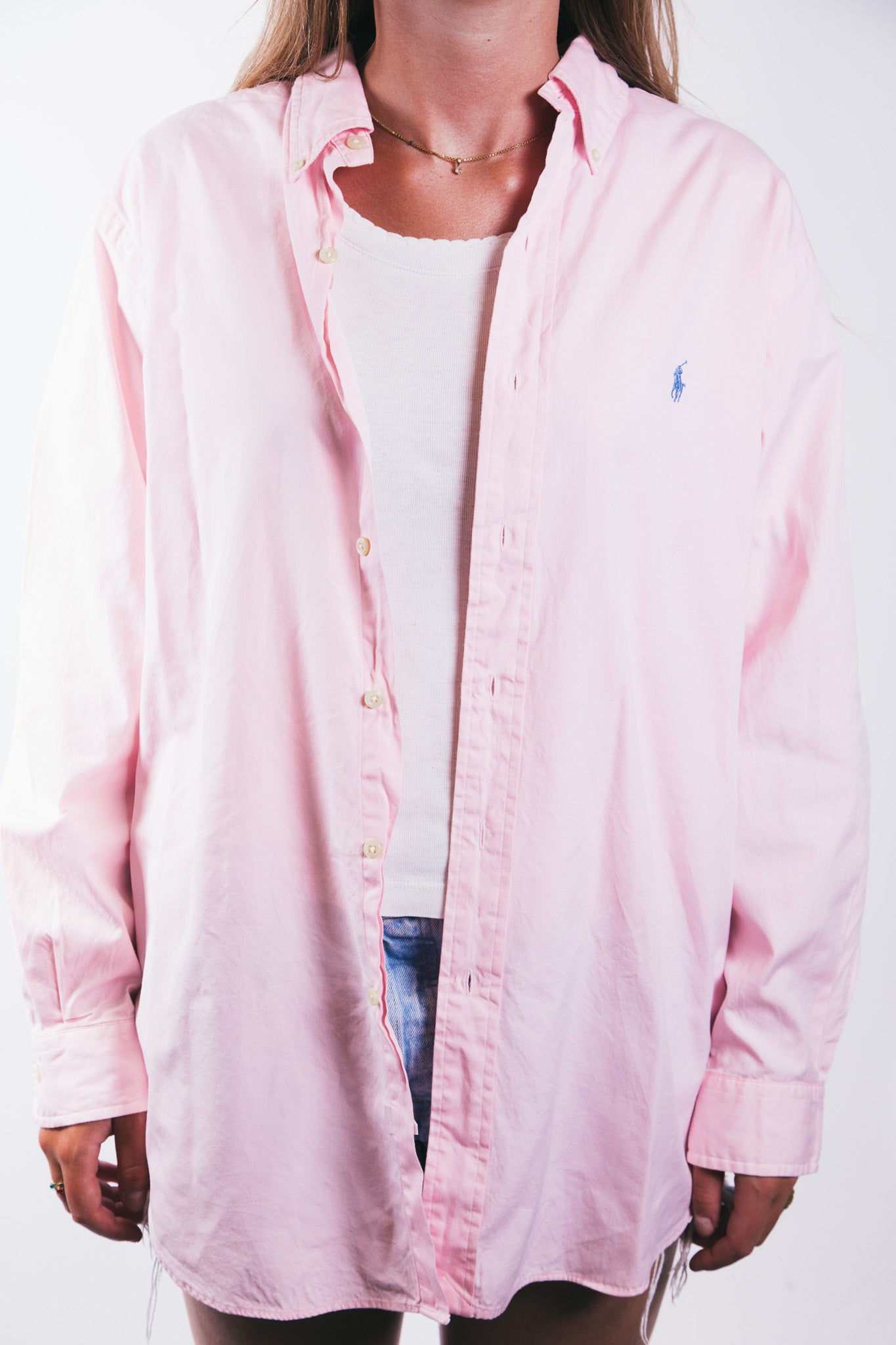 Ralph Lauren - Shirt (L)