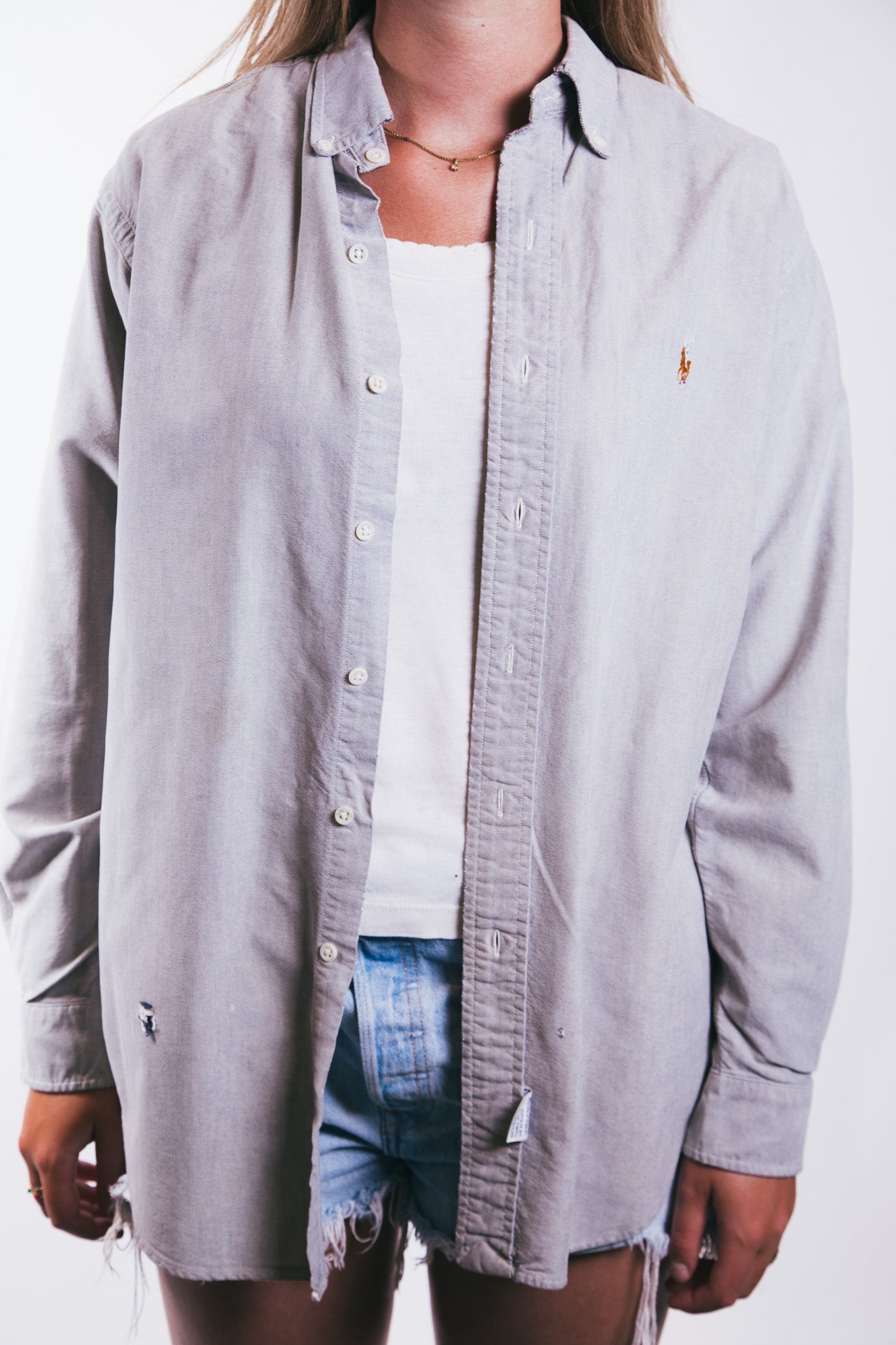 Ralph Lauren - Shirt (L)