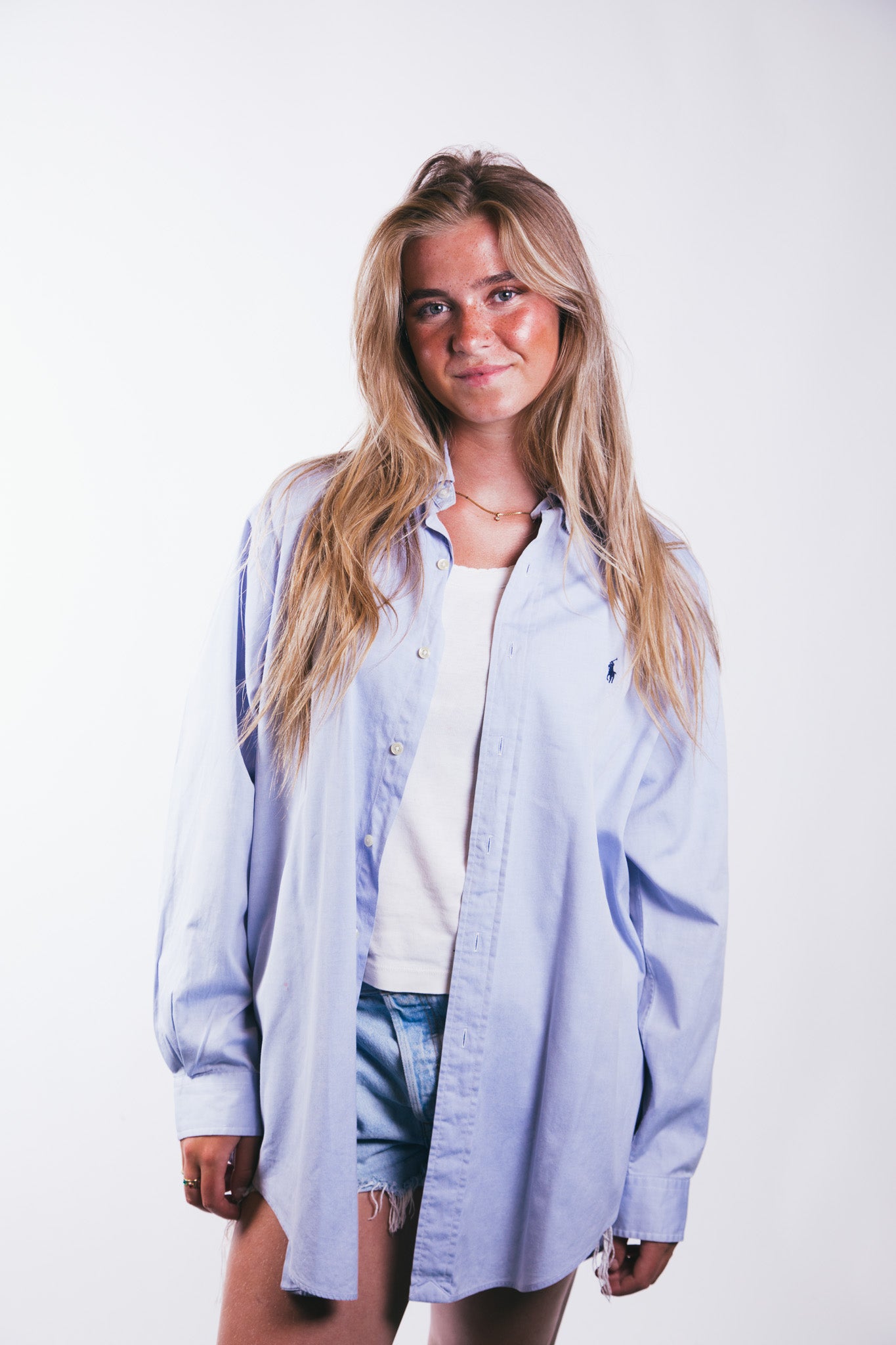 Ralph Lauren - Shirt (L)