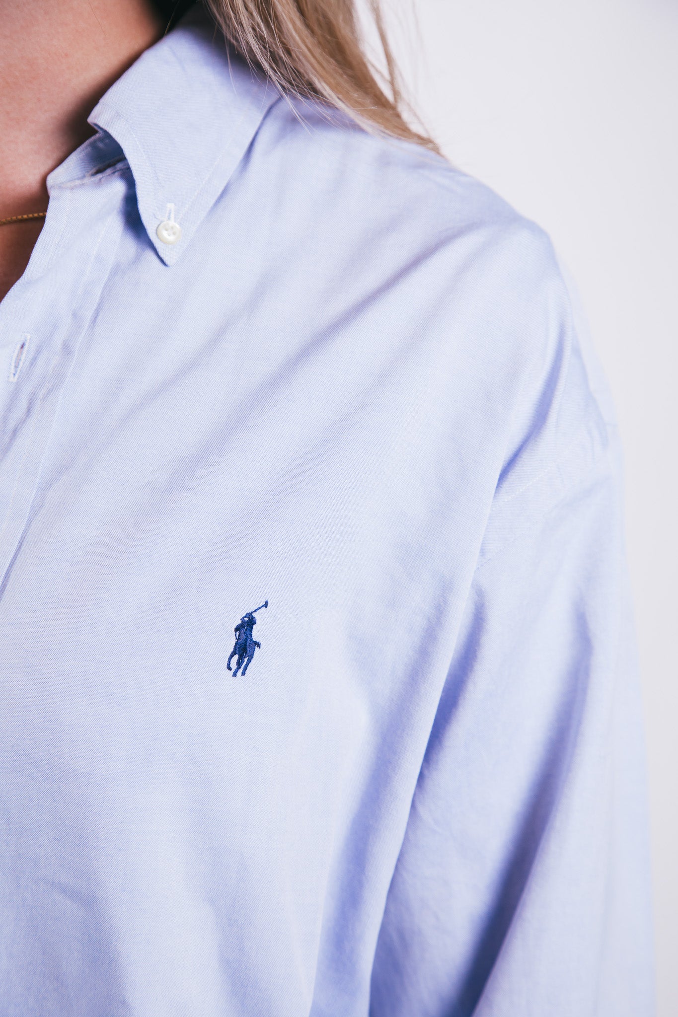 Ralph Lauren - Shirt (L)