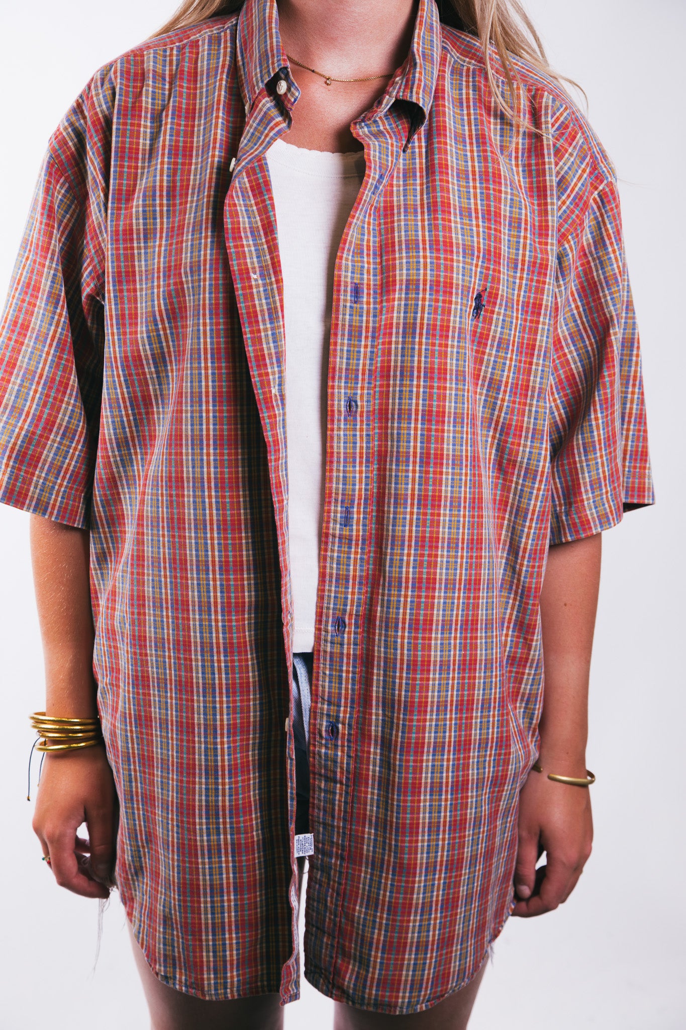 Ralph Lauren - Shirt (L)