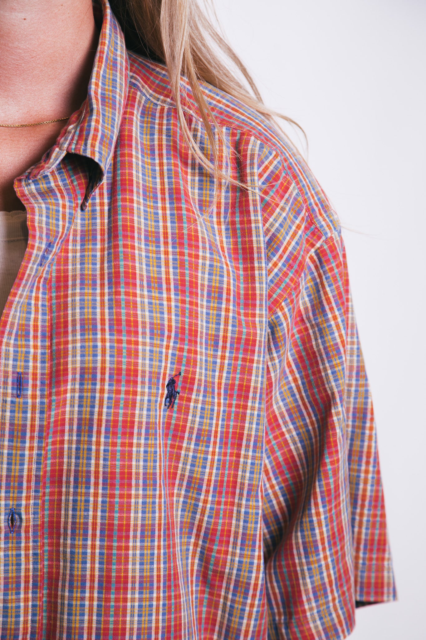 Ralph Lauren - Shirt (L)