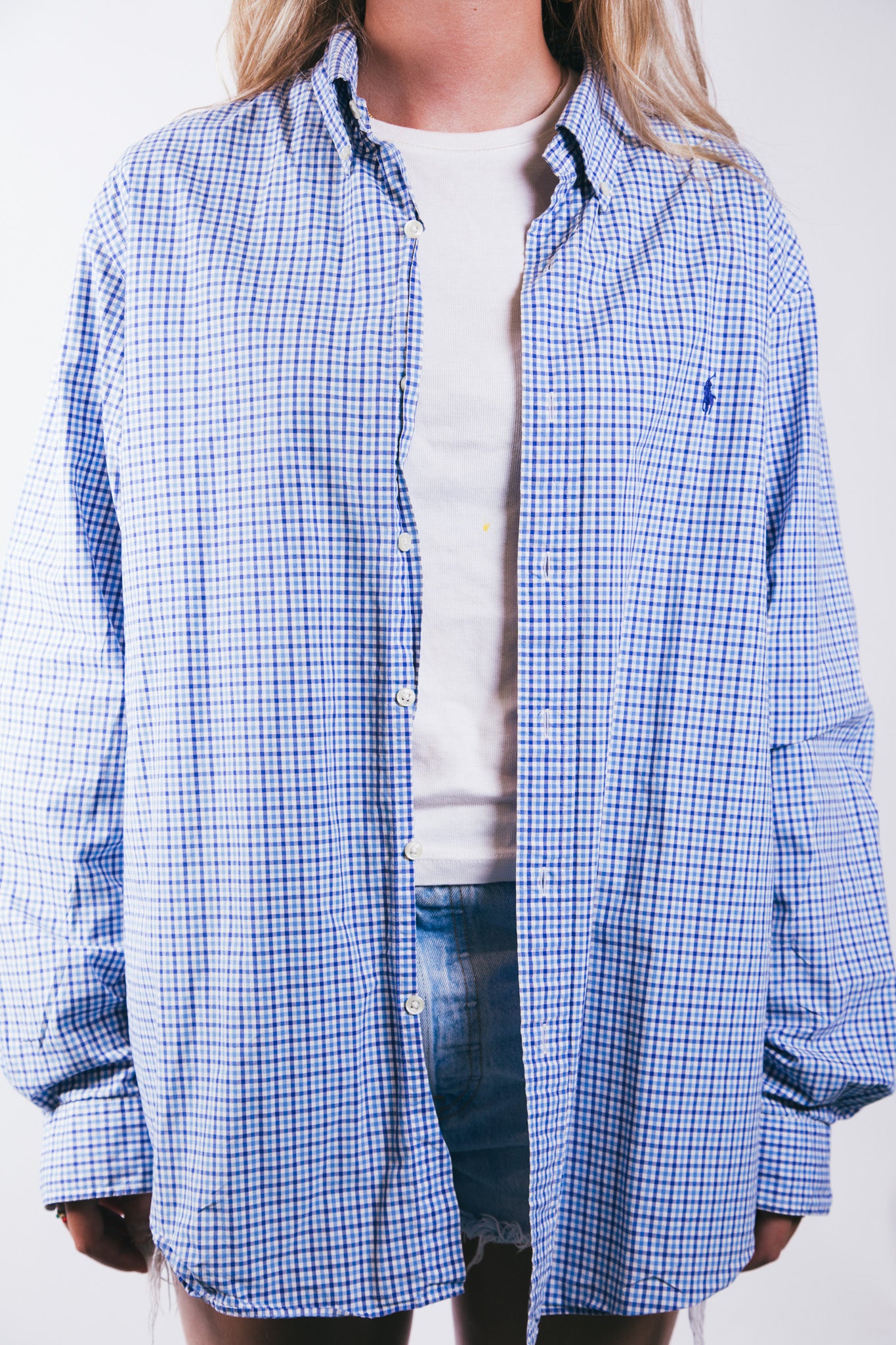 Ralph Lauren - Shirt (L)