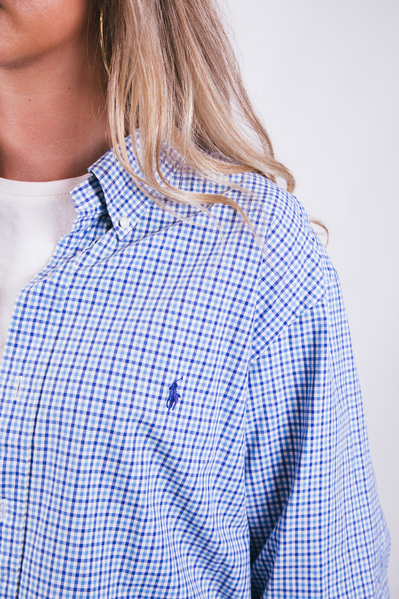 Ralph Lauren - Shirt (L)