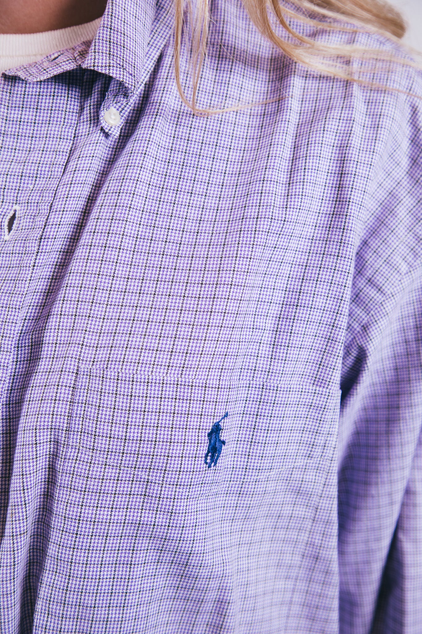 Ralph Lauren - Shirt (L)