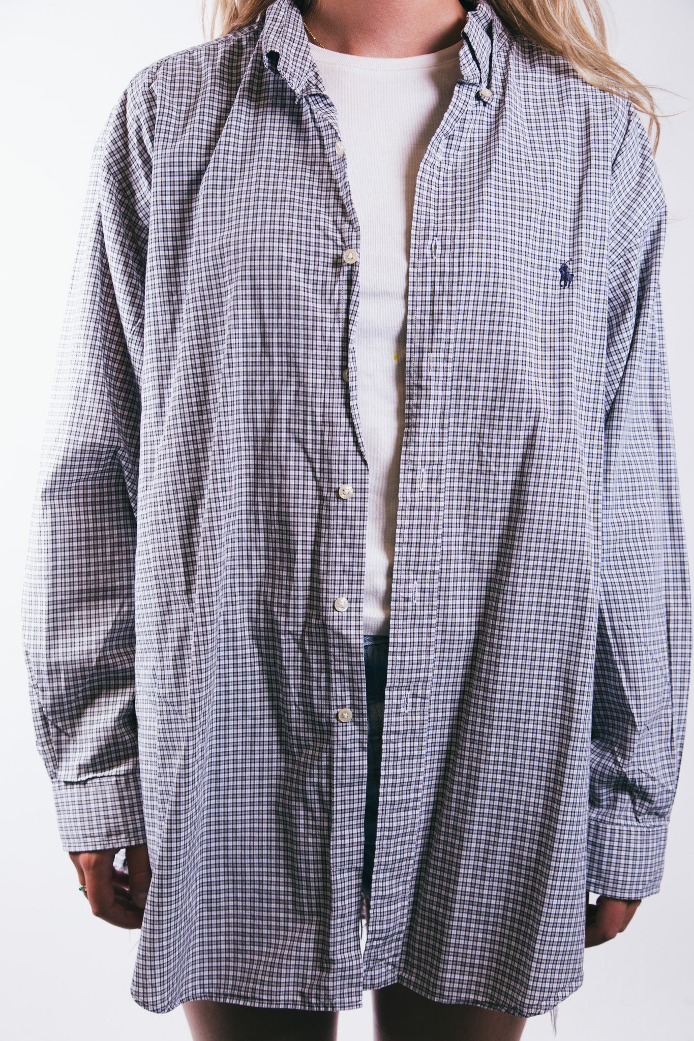 Ralph Lauren - Shirt (L)