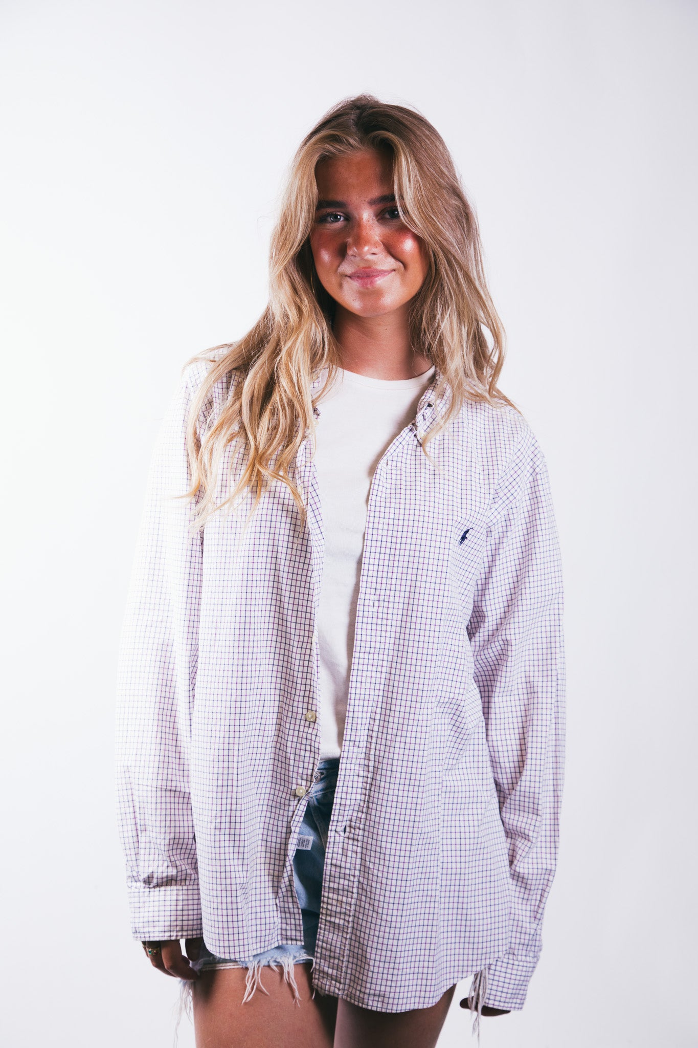 Ralph Lauren - Shirt (L)