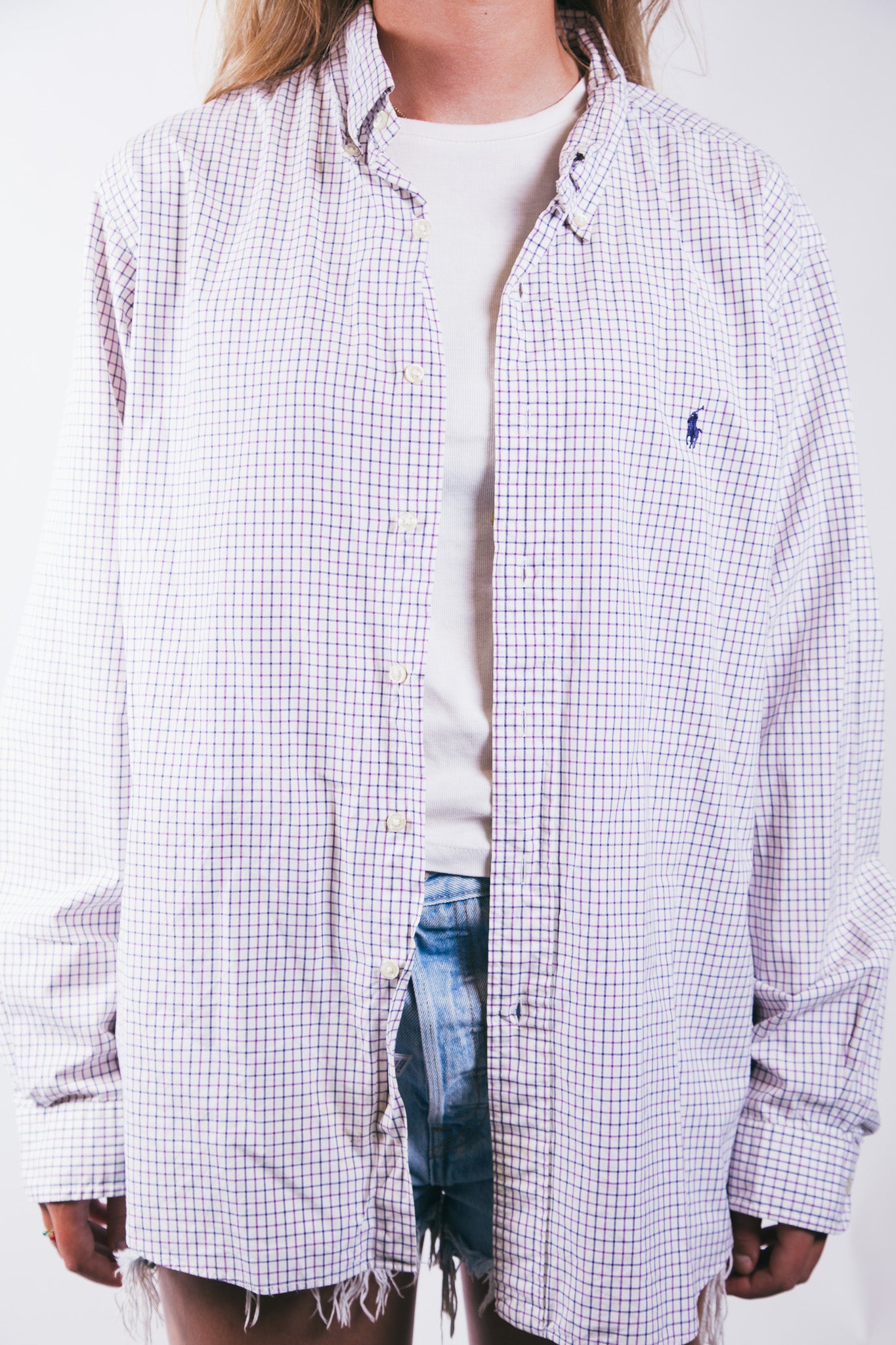 Ralph Lauren - Shirt (L)