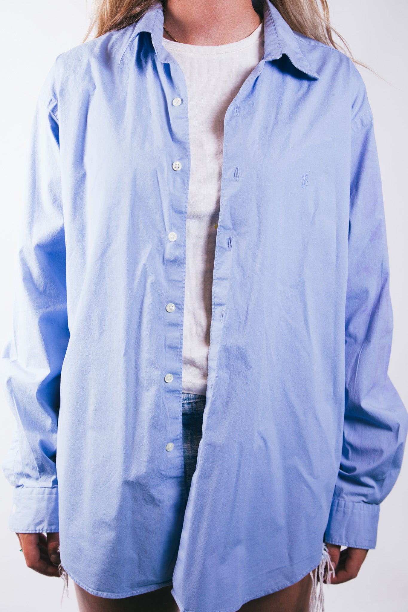 Ralph Lauren - Shirt (L)