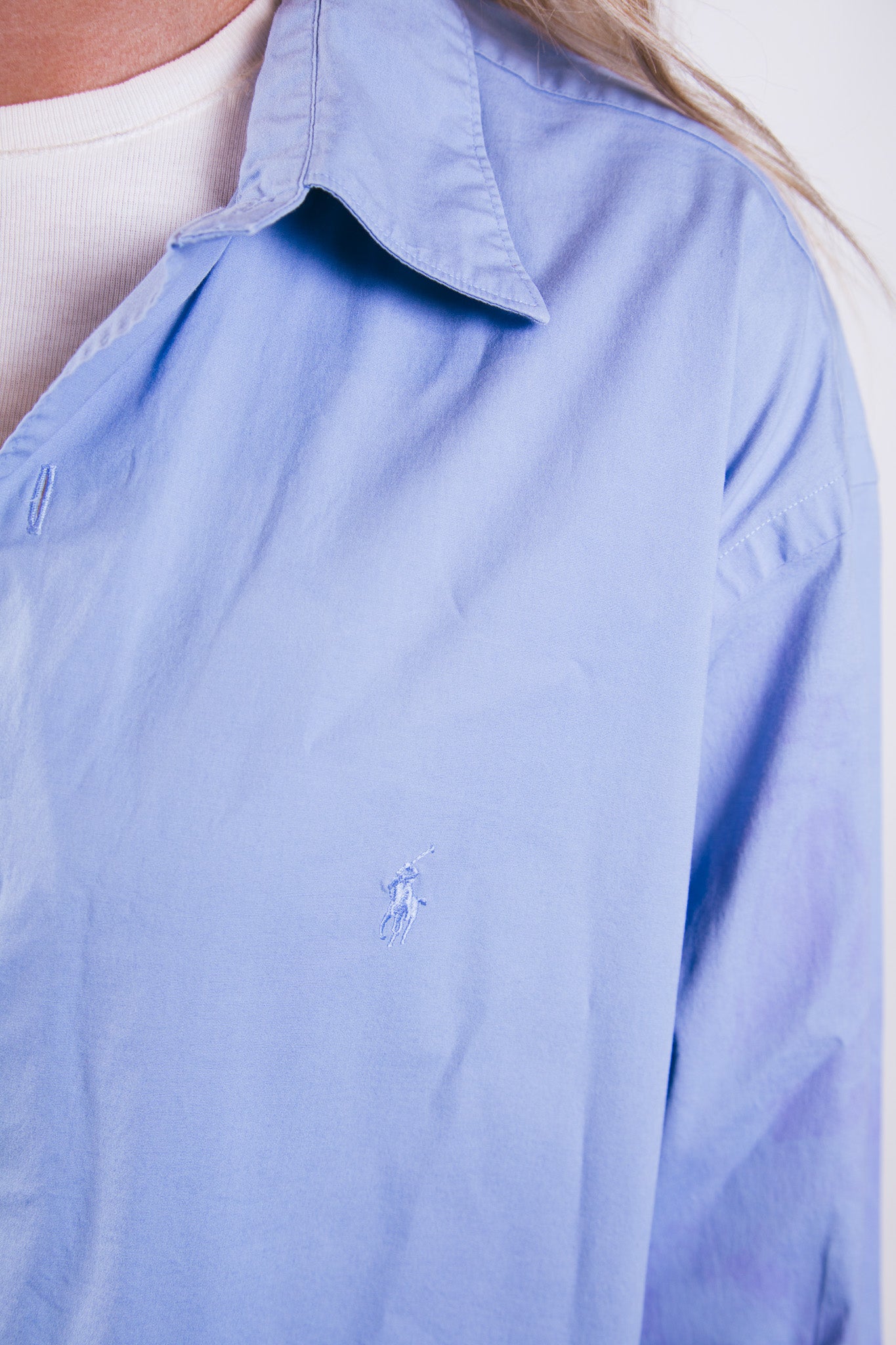 Ralph Lauren - Shirt (L)