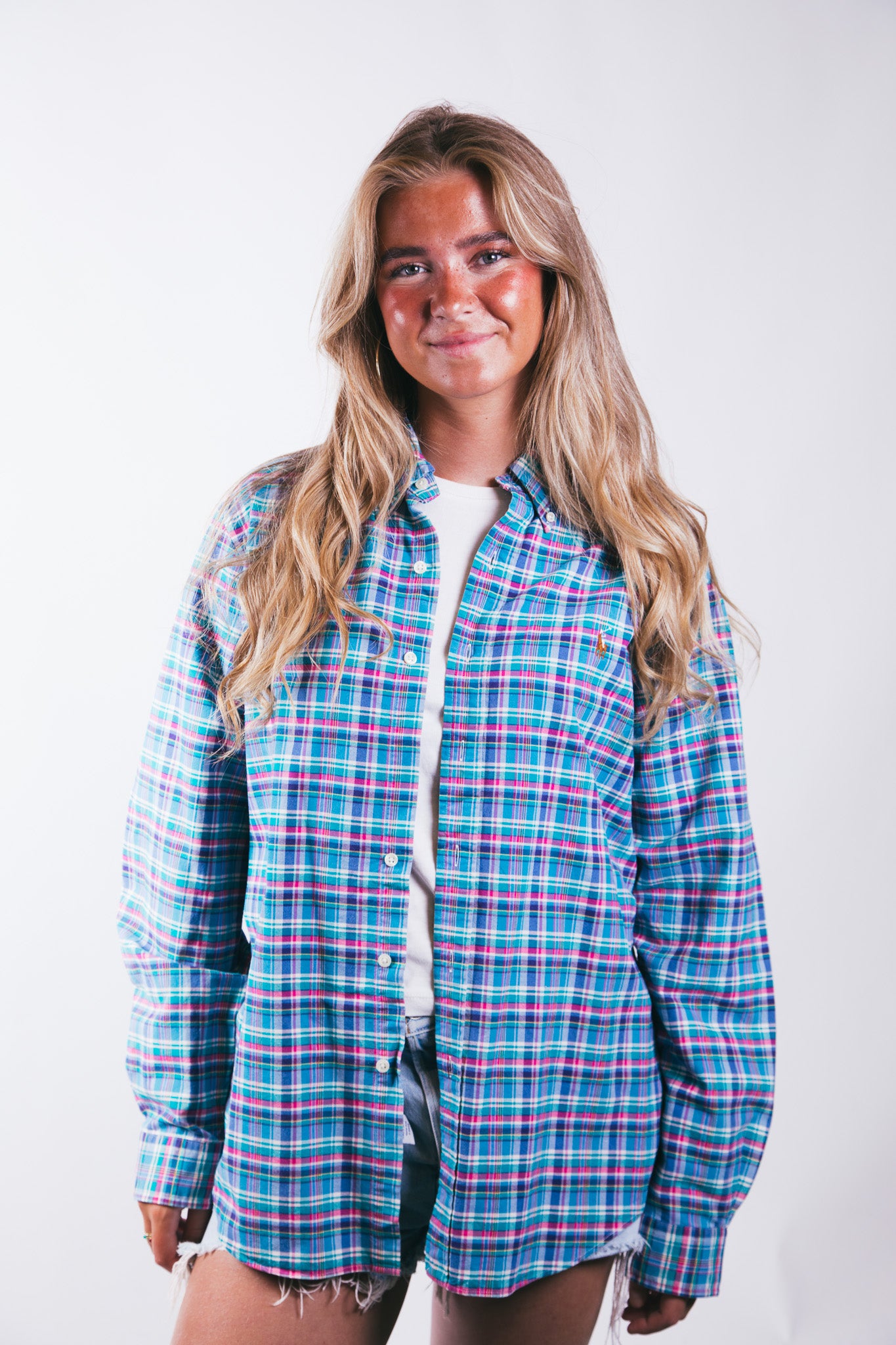 Ralph Lauren - Shirt (M)