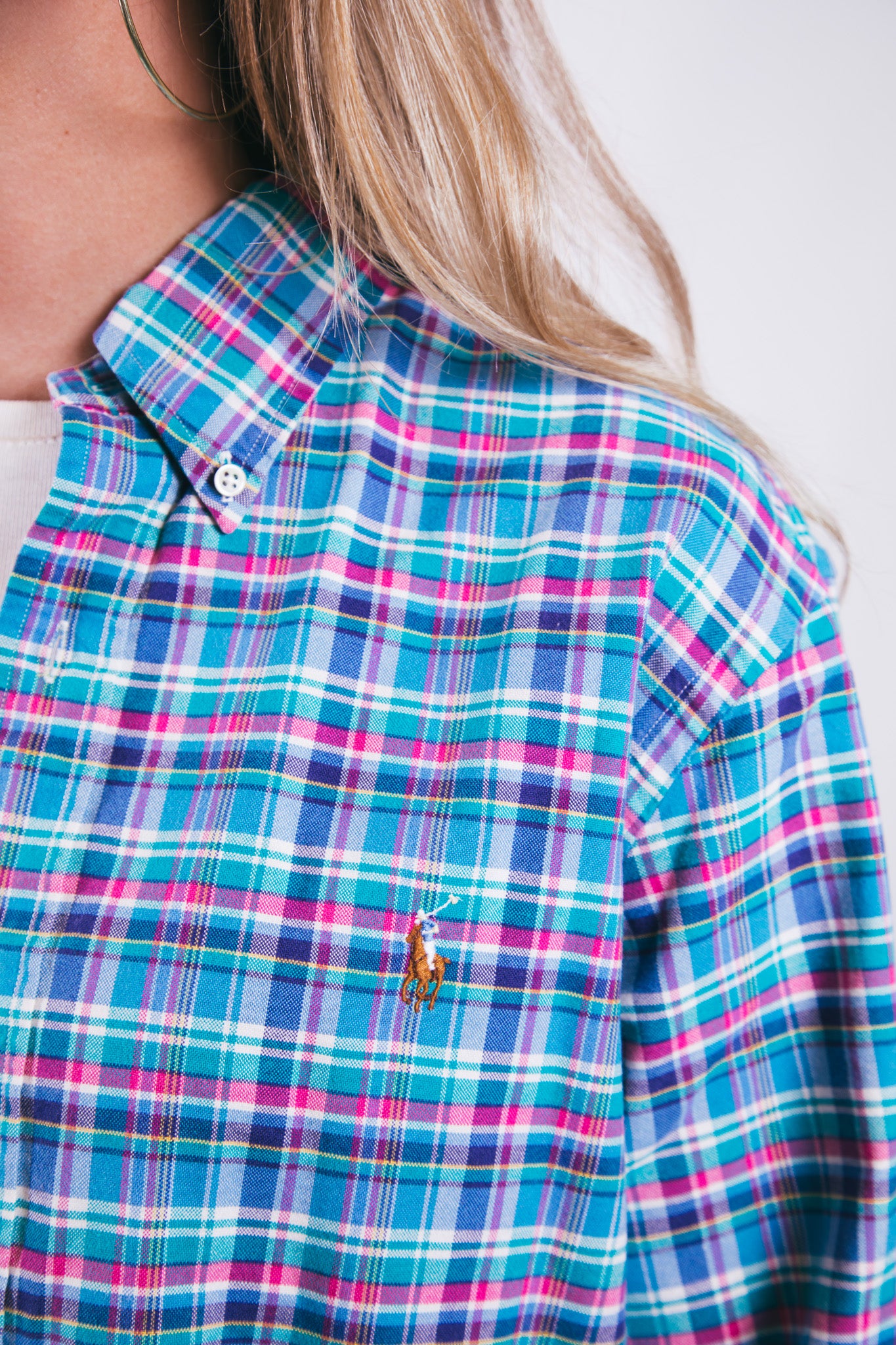 Ralph Lauren - Shirt (M)