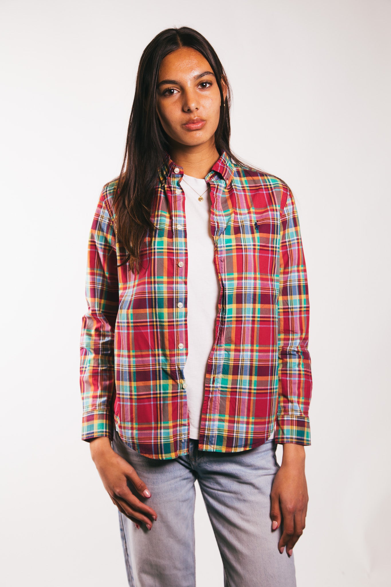 Ralph Lauren - Shirt (XS)