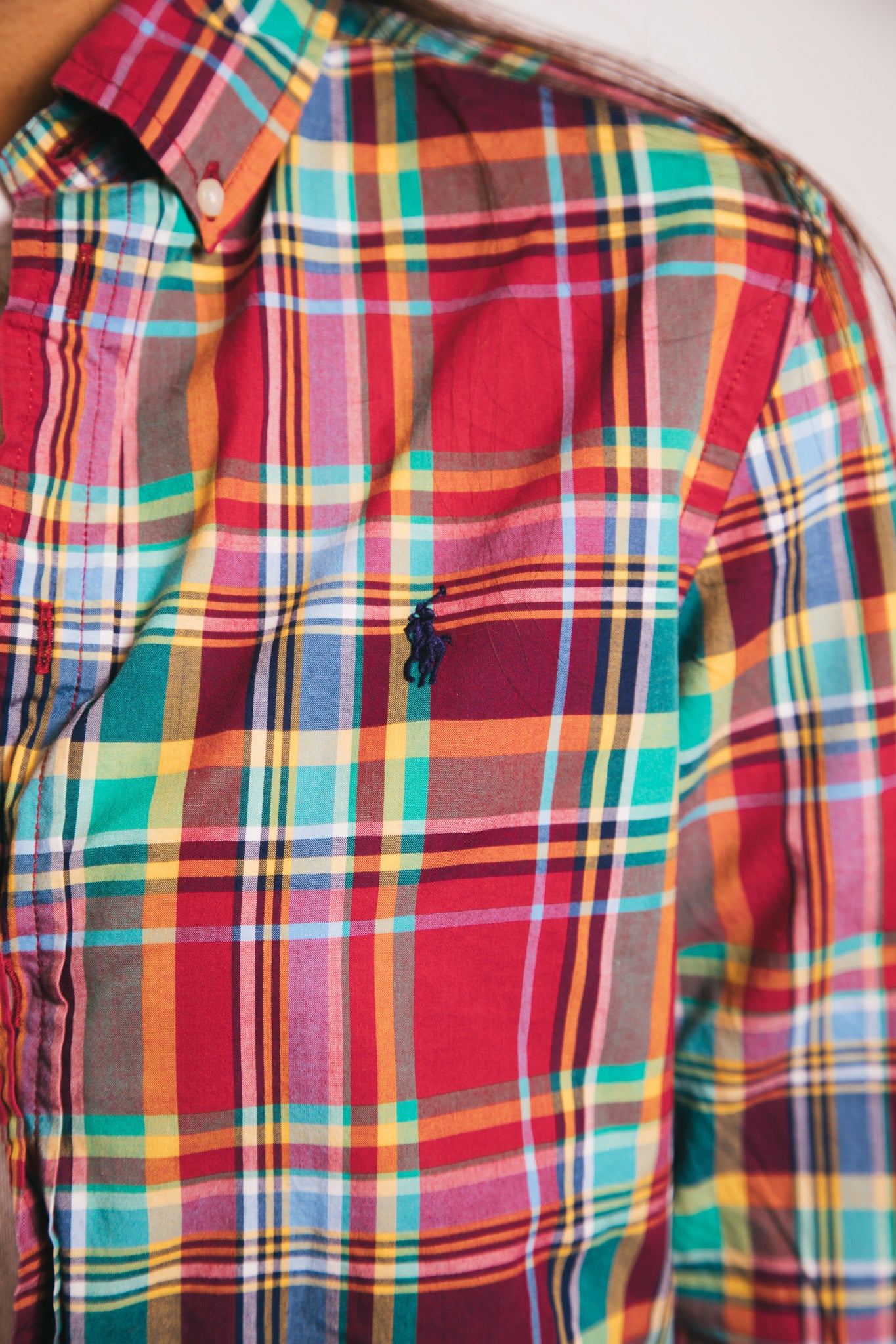 Ralph Lauren - Shirt (XS)