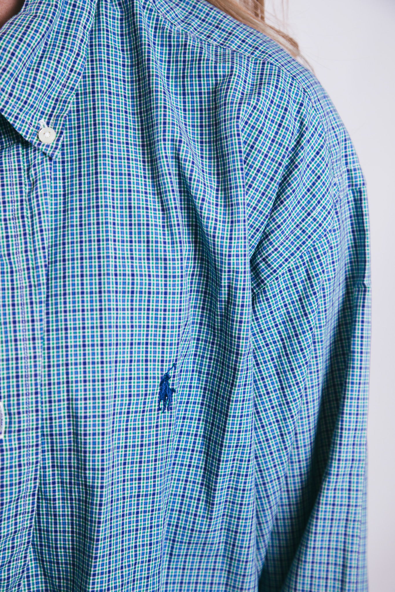 Ralph Lauren - Shirt (L)