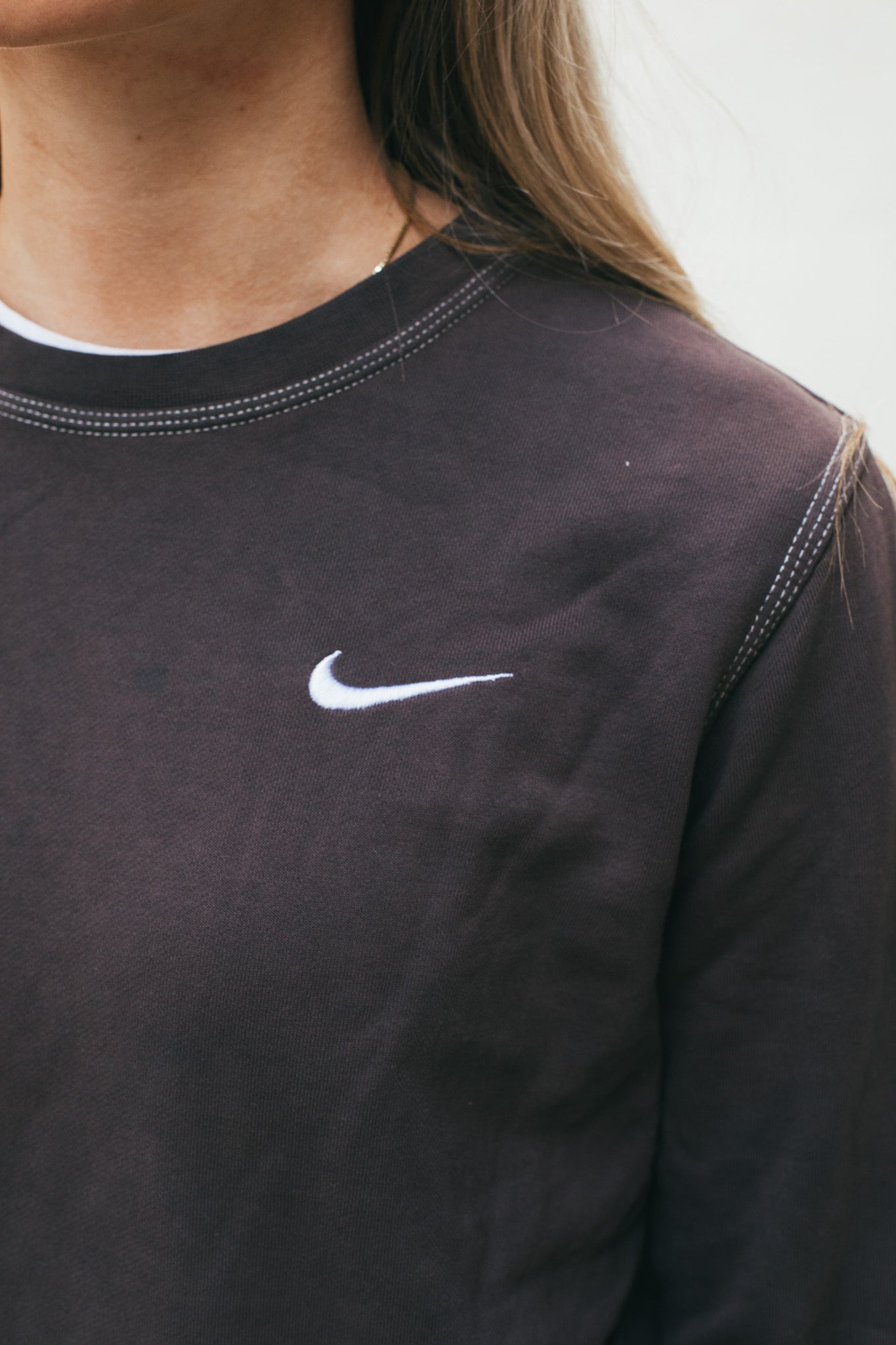 Nike - Sweatshirt (S)