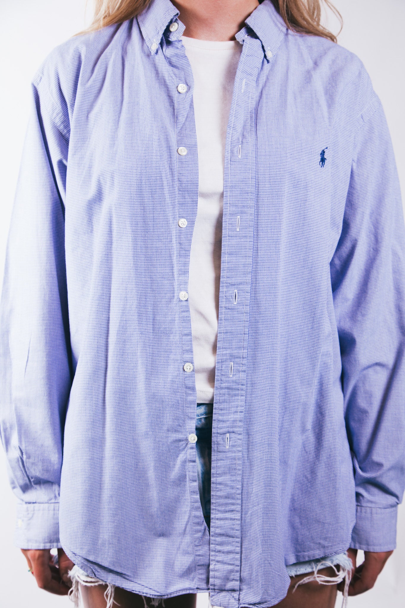 Ralph Lauren - Shirt (M)
