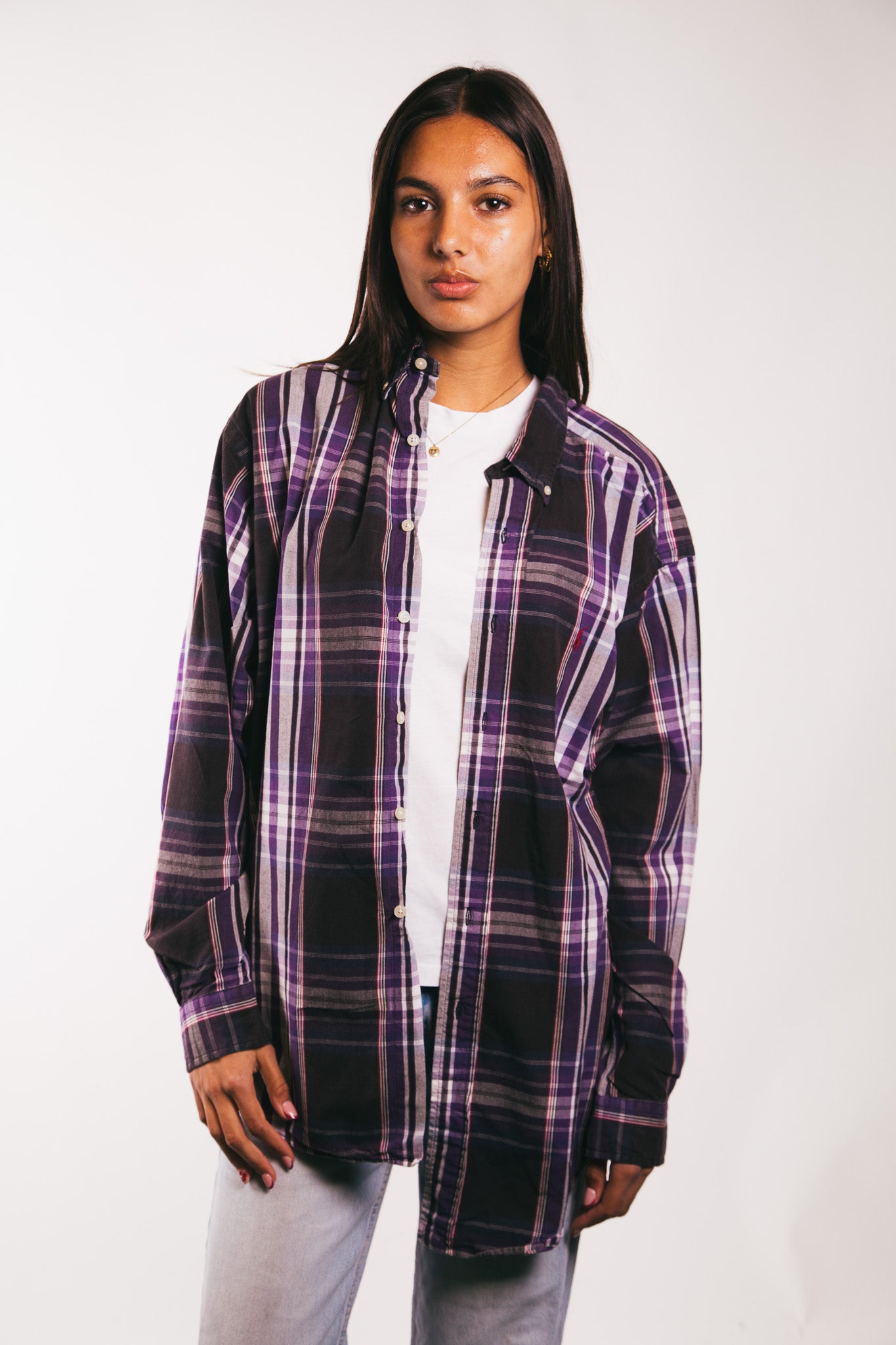 Ralph Lauren - Shirt (M)