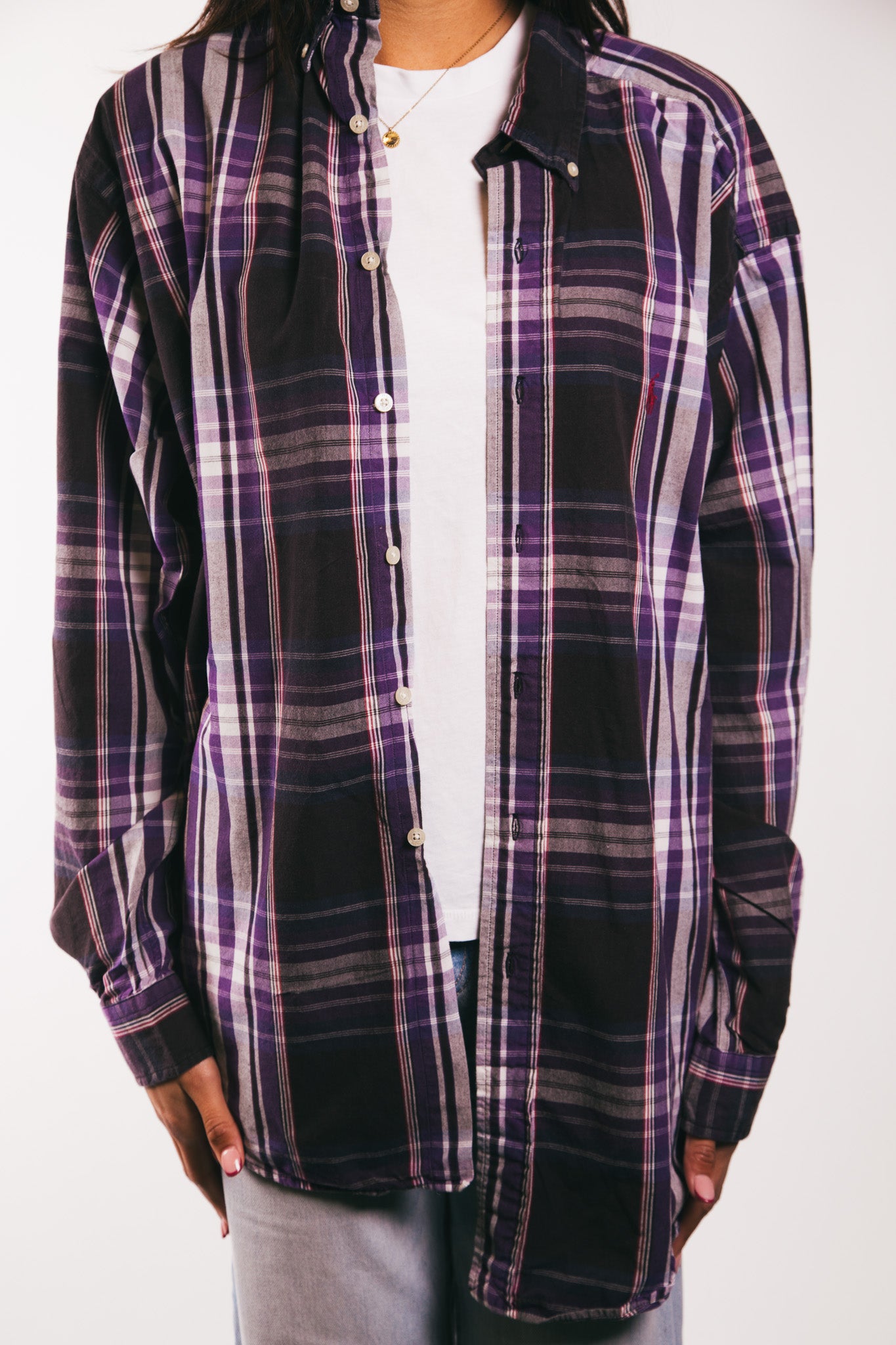 Ralph Lauren - Shirt (M)