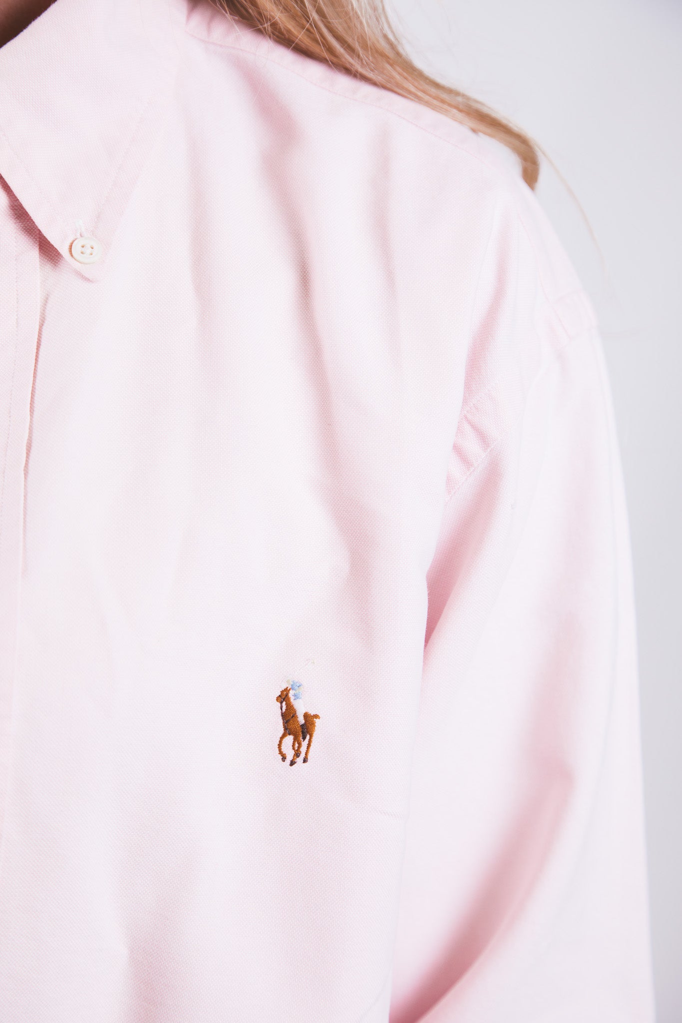 Ralph Lauren - Shirt (L)