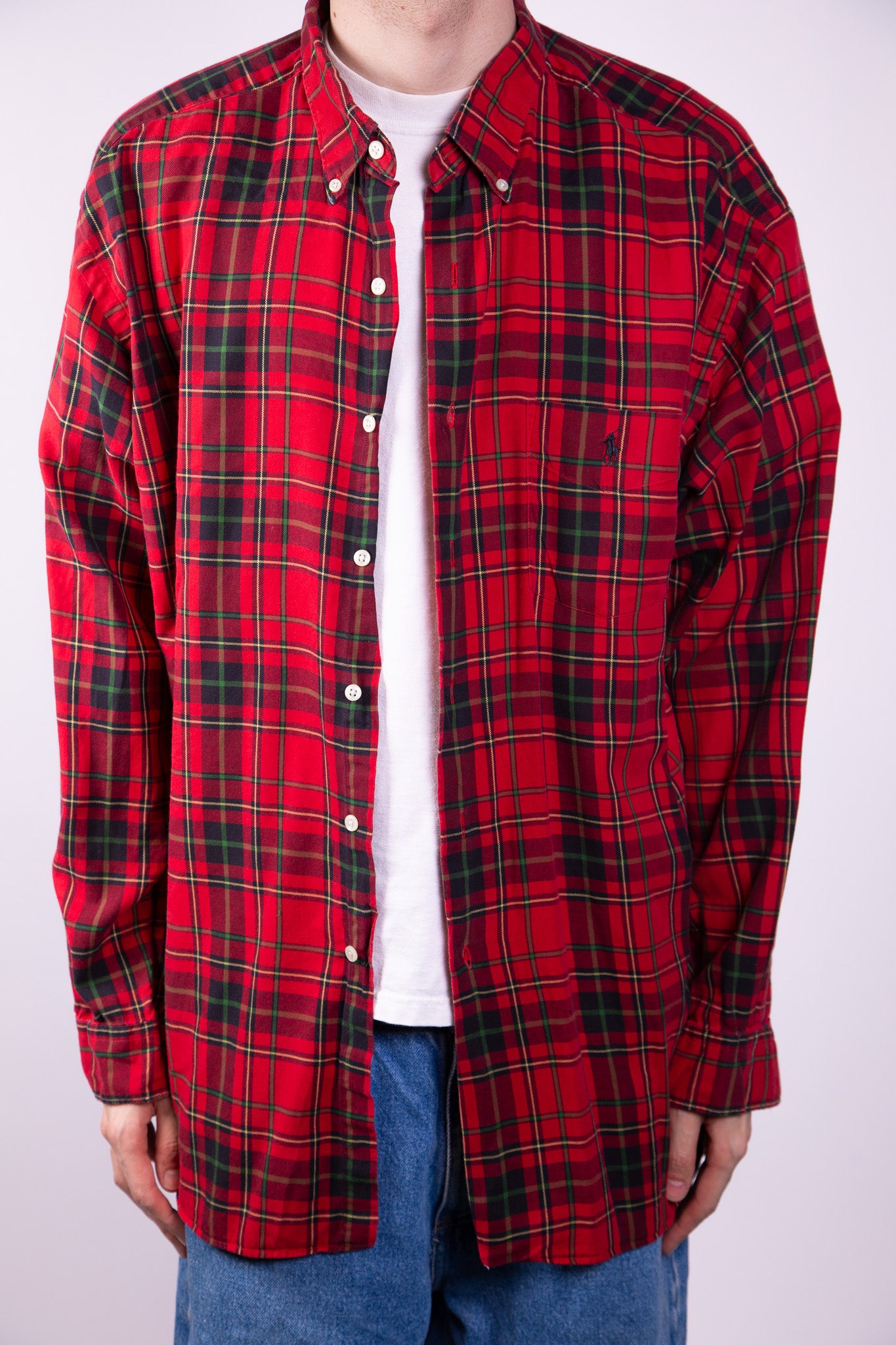 Champion - Sweat-shirt (XS)