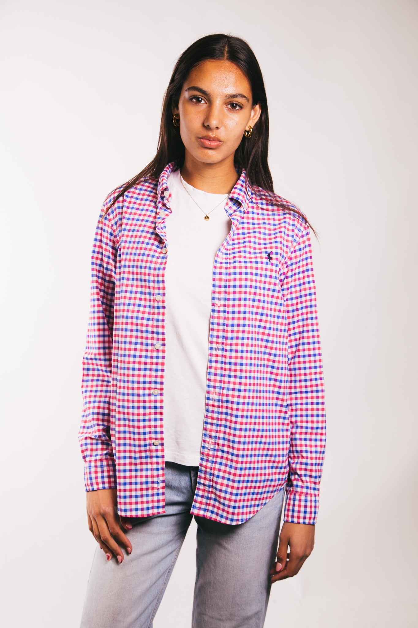 Ralph Lauren - Shirt (S)