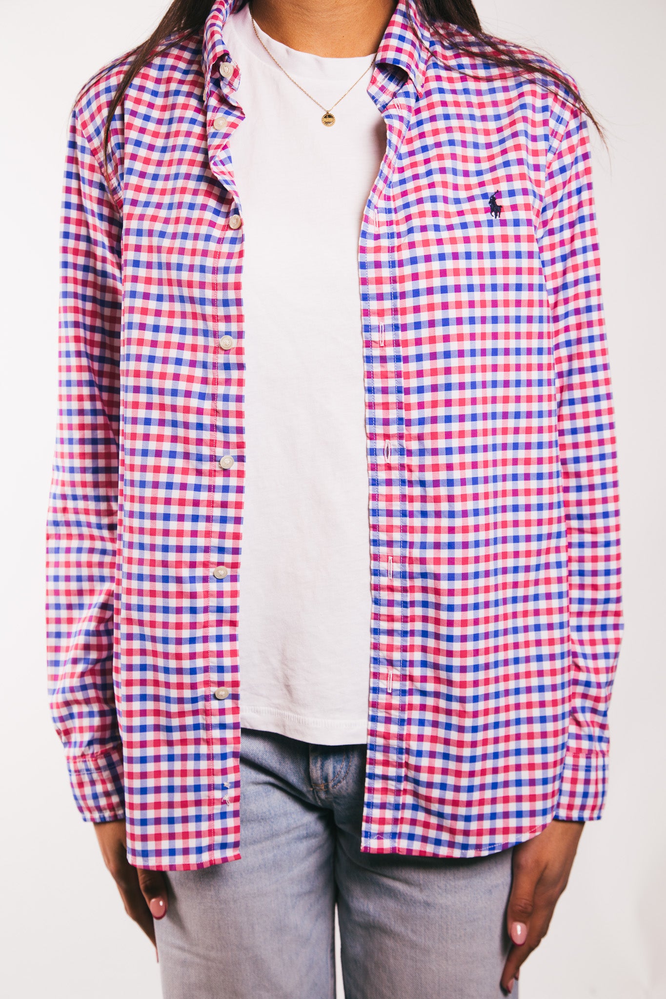 Ralph Lauren - Shirt (S)