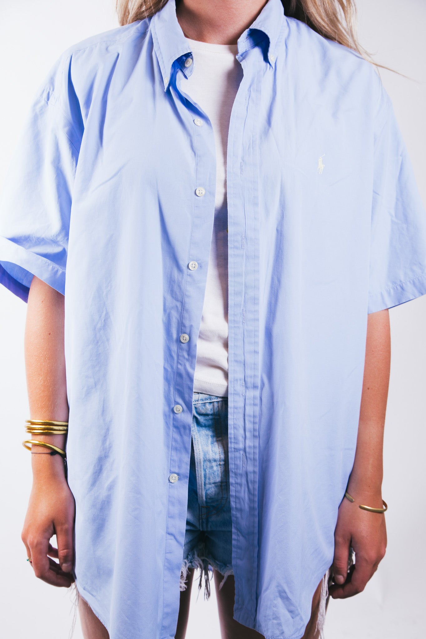 Ralph Lauren - Shirt (L)