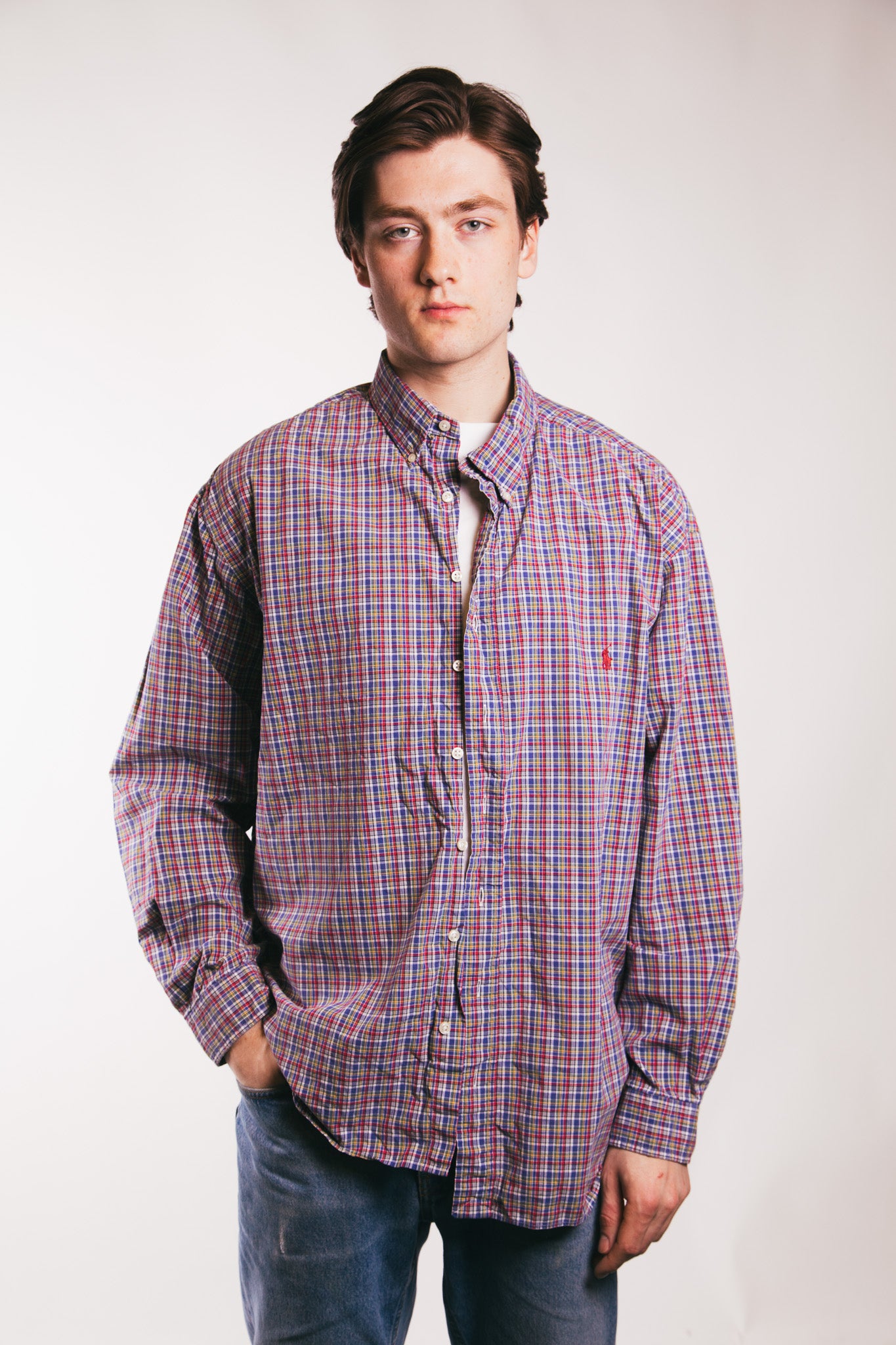 Ralph Lauren - Shirt (XL)