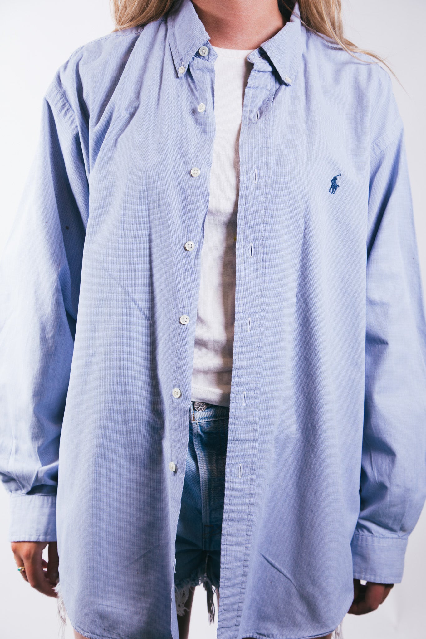 Ralph Lauren - Shirt (L)