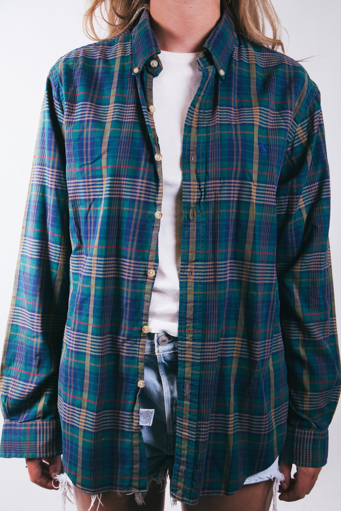 Ralph Lauren - Shirt (L)