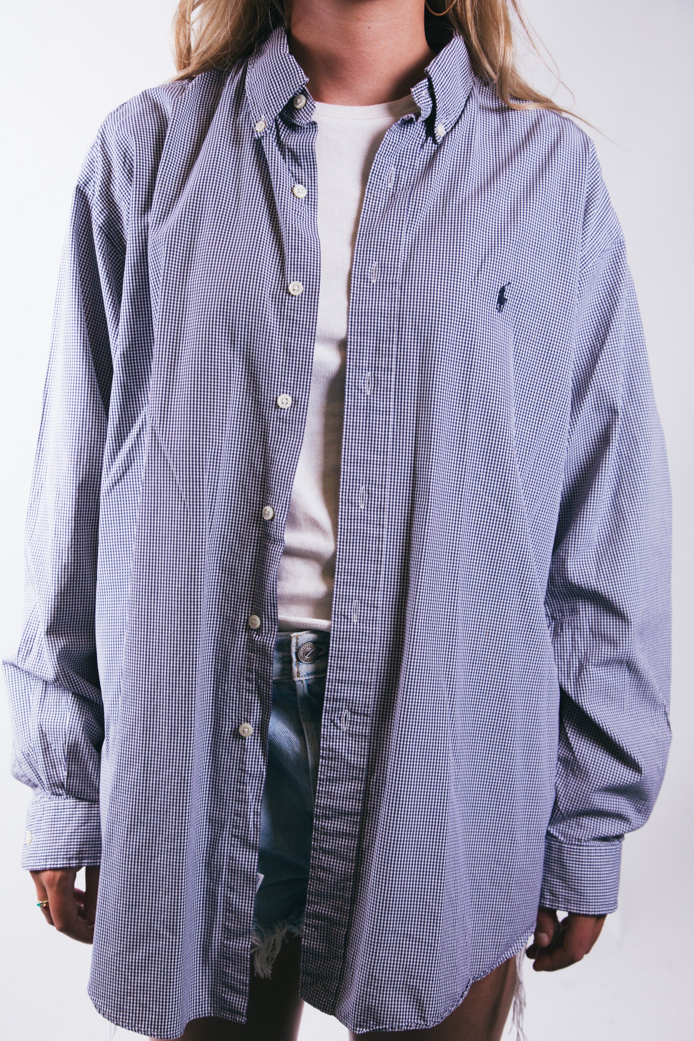 Ralph Lauren - Shirt (L)