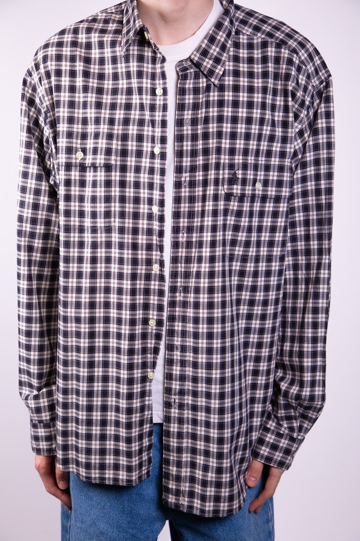 Champion - Sweat-shirt (XS)