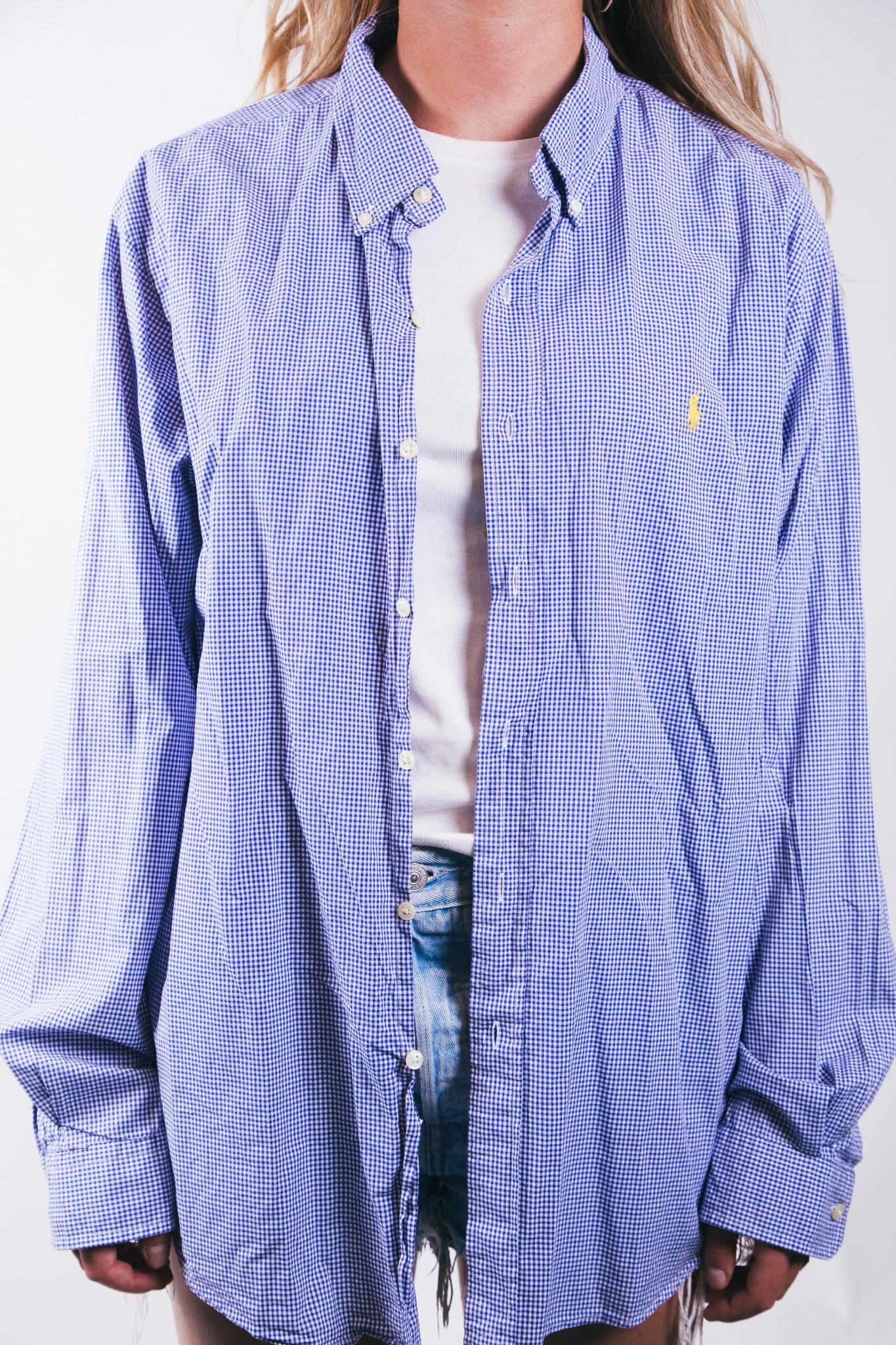 Ralph Lauren - Shirt (L)